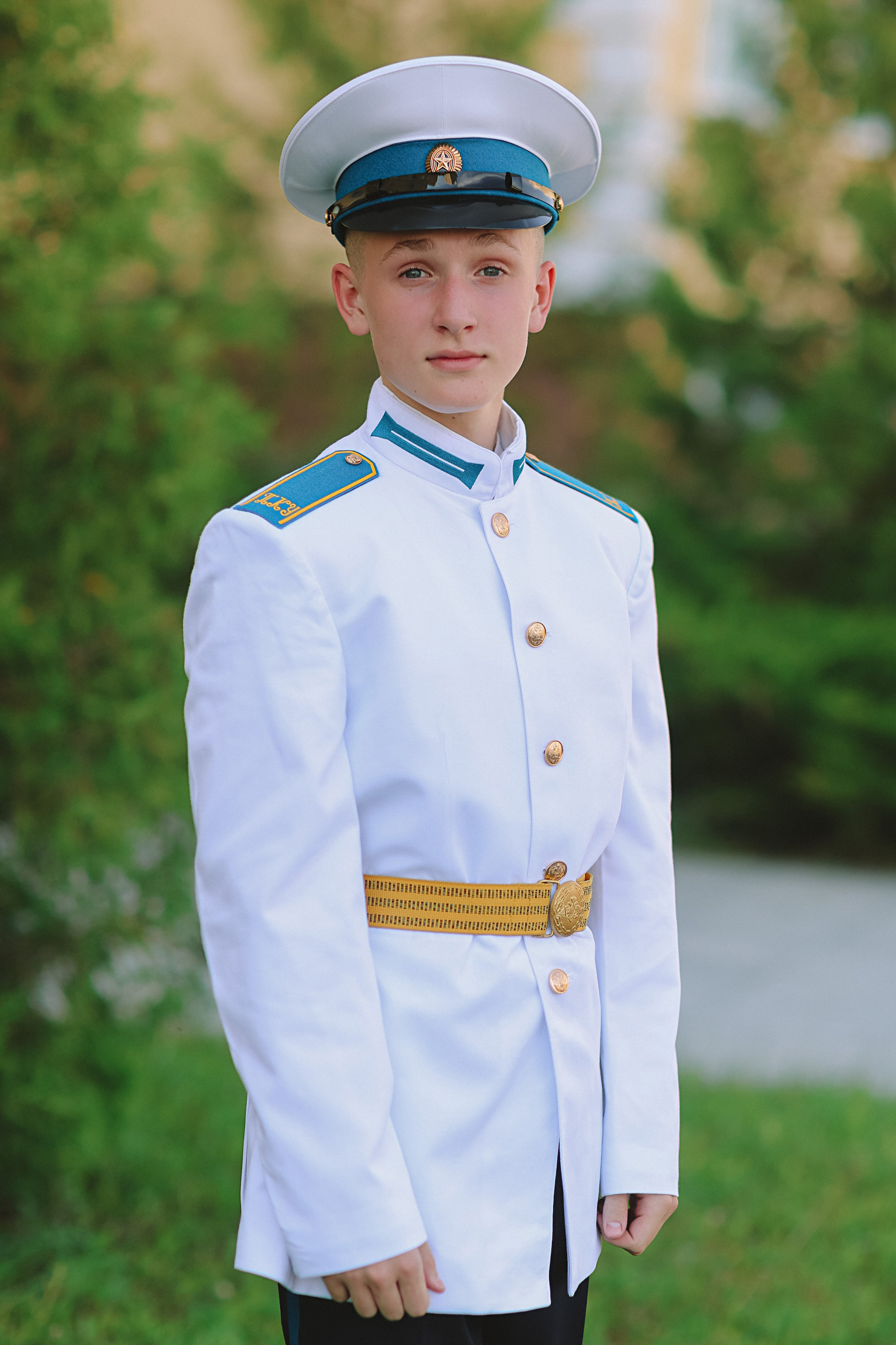 Кадетское училище. Семейный фотограф Тюмень, фотограф на роды Салмина Мария