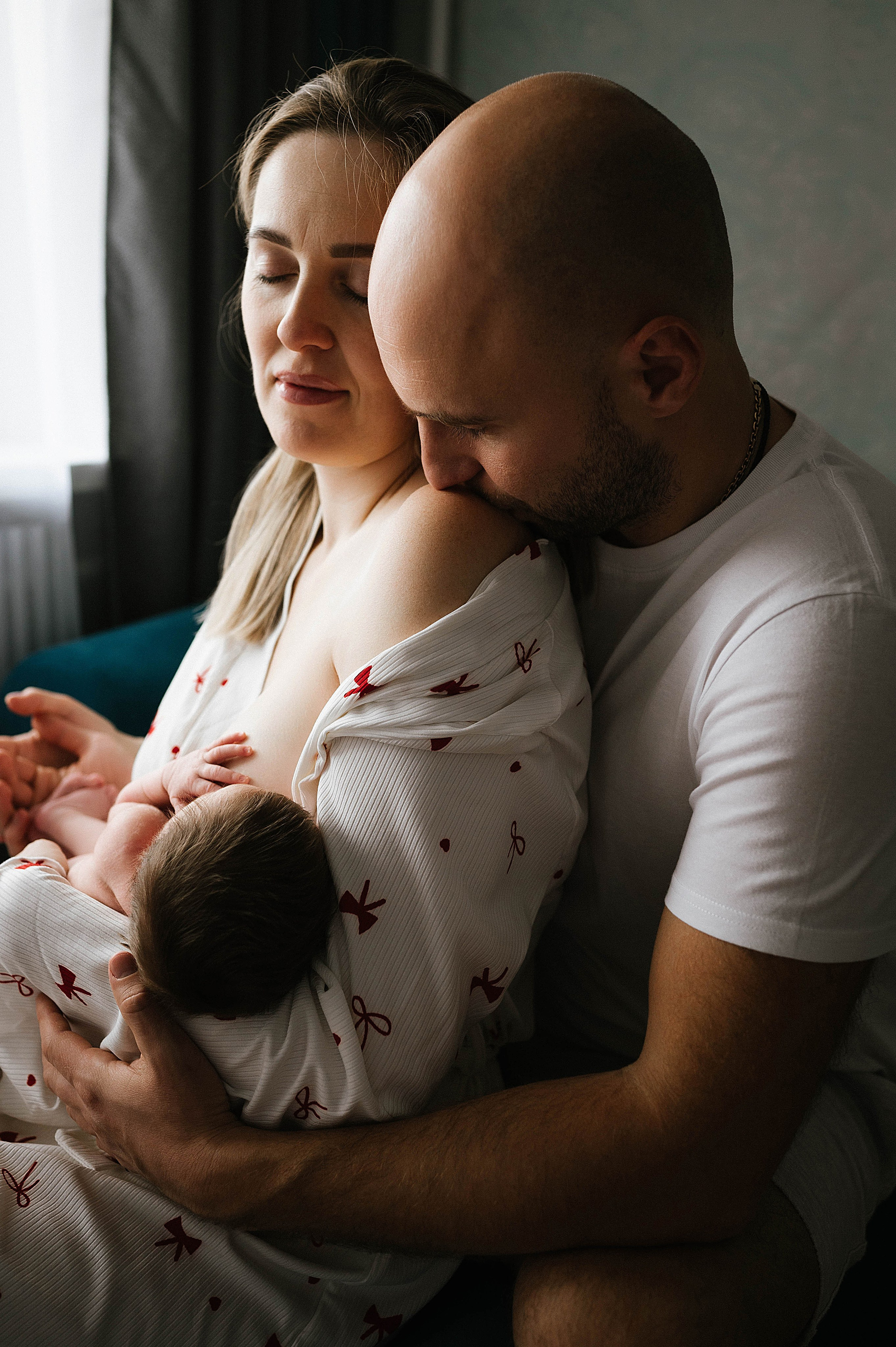 Маленькое чудо. Семейный и детский фотограф в Белгороде Ольга Сорока