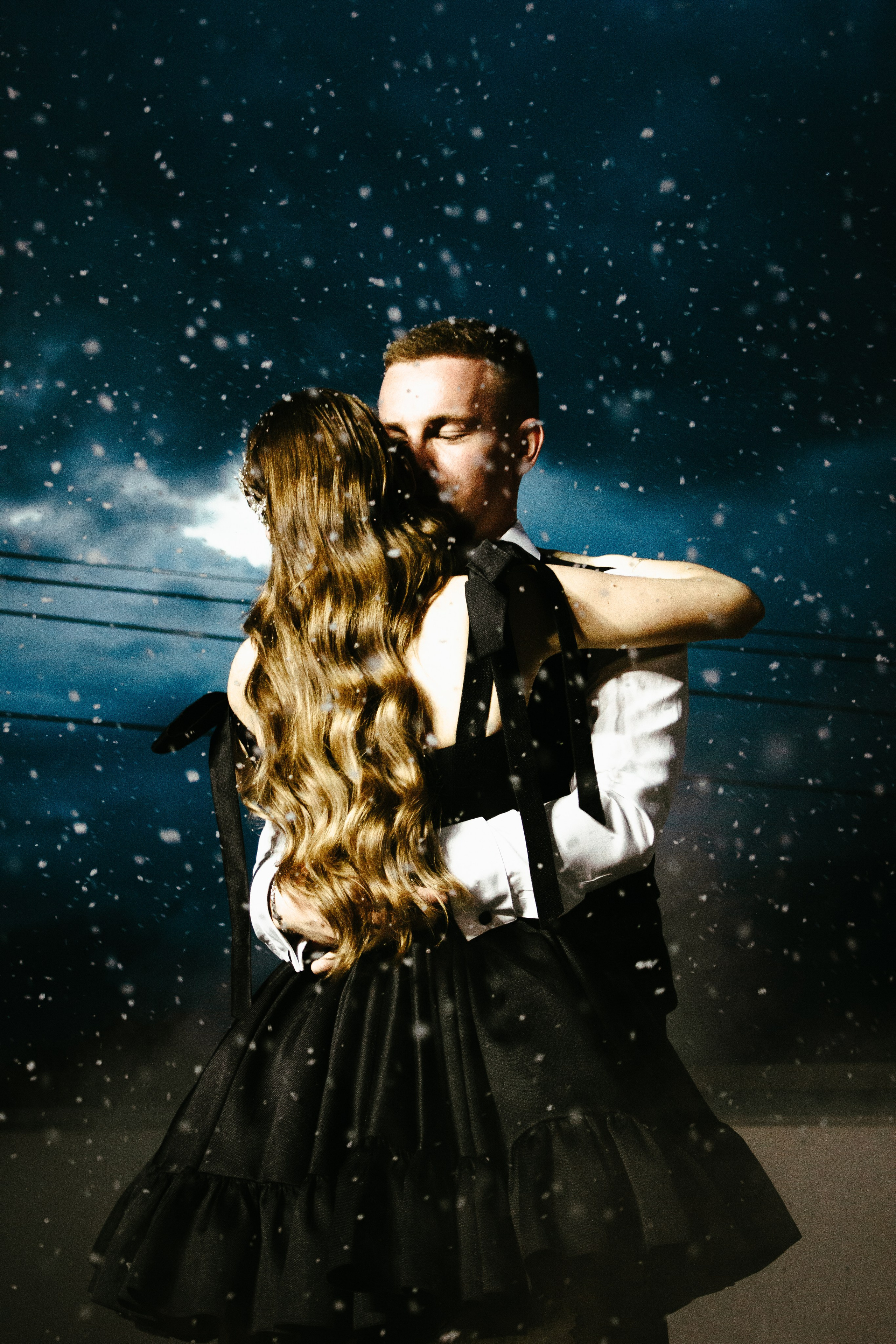 свадебный фотограф в Красной Поляне