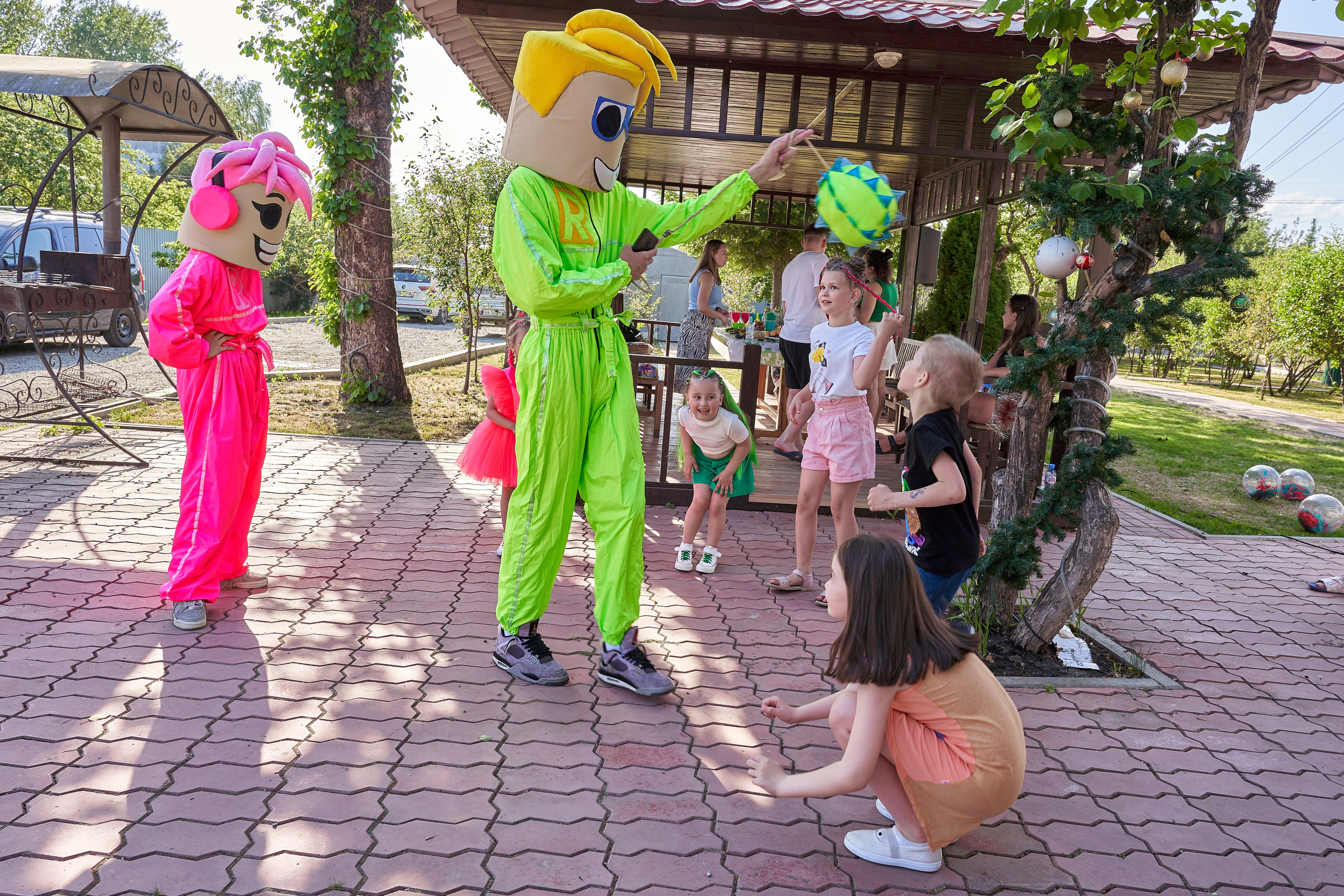 Десткие. Уральский фотограф, корпоративы, юбилеи, индивидуальные съемки