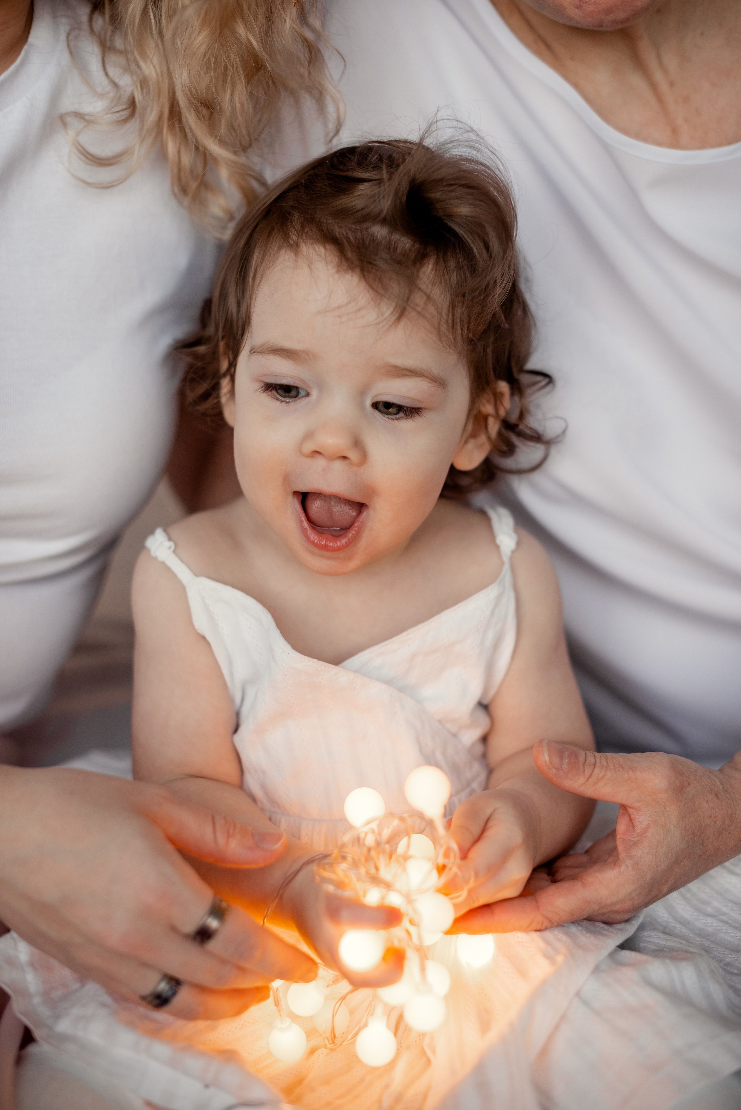 Волшебные мгновения. Портретный фотограф в Петрозаводске Татьяна Лебедева