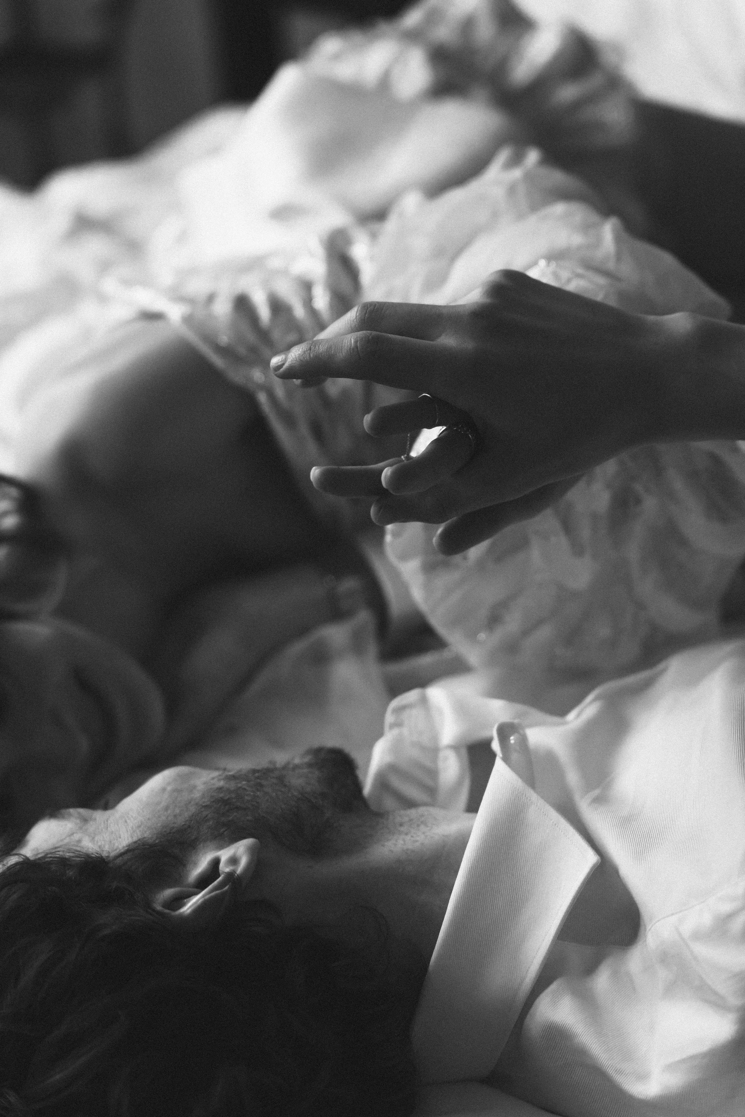 Свадьба Гали & Бори. Photographer Daria Kalimullina