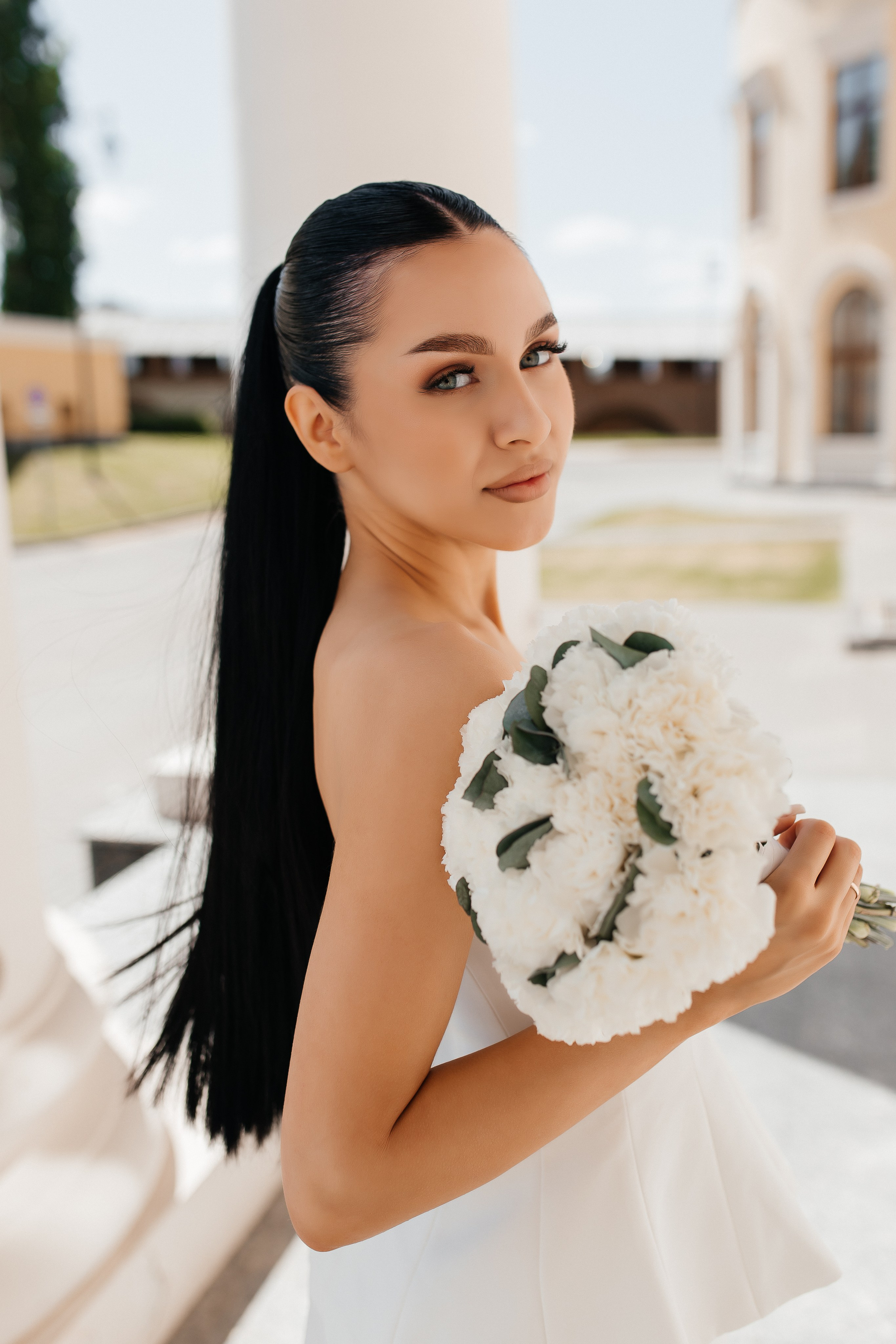 Alena & Denis. Семейный и свадебный фотограф в Нижнем Новгороде