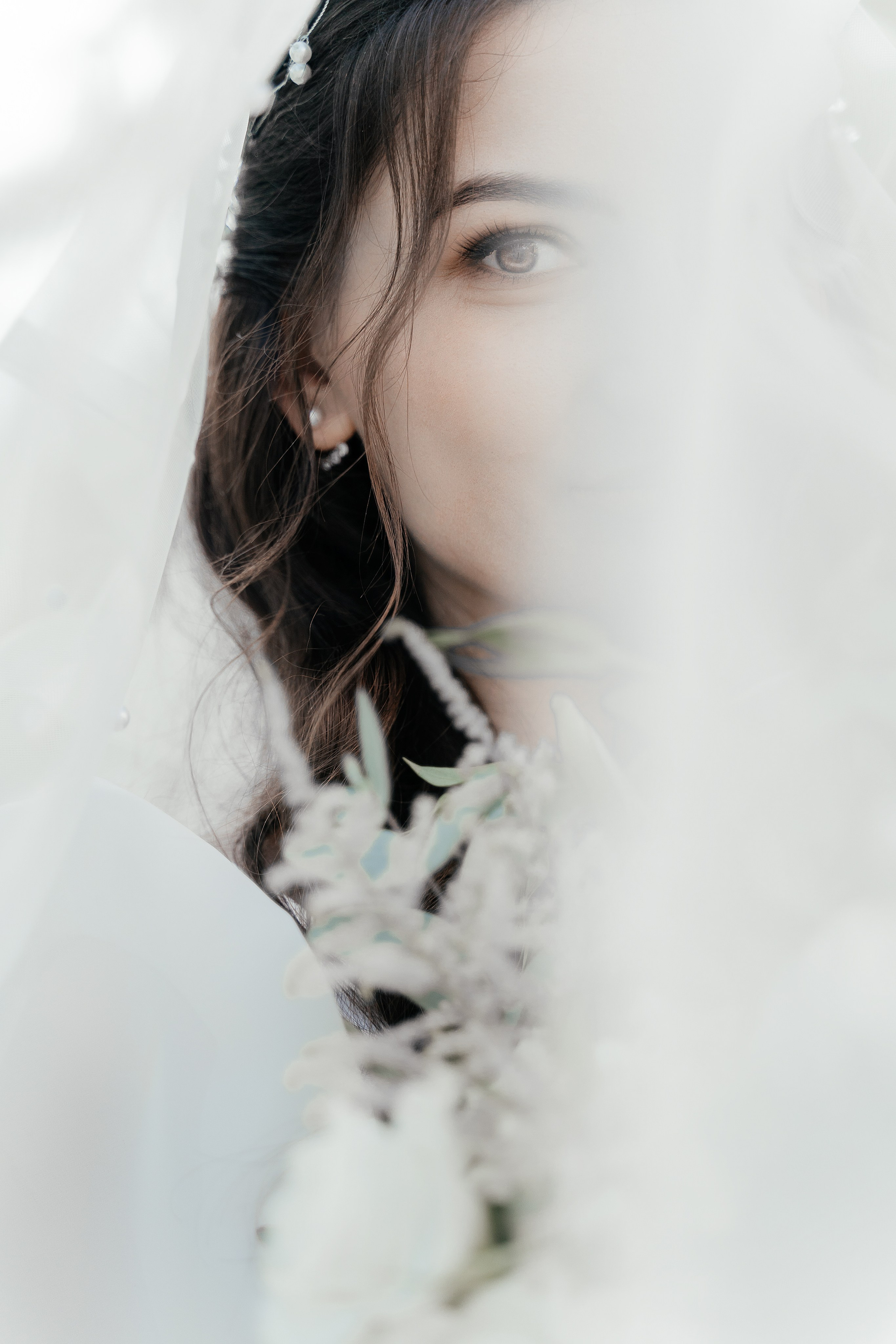 Свадебные съёмки. Фотограф Диана Семенова