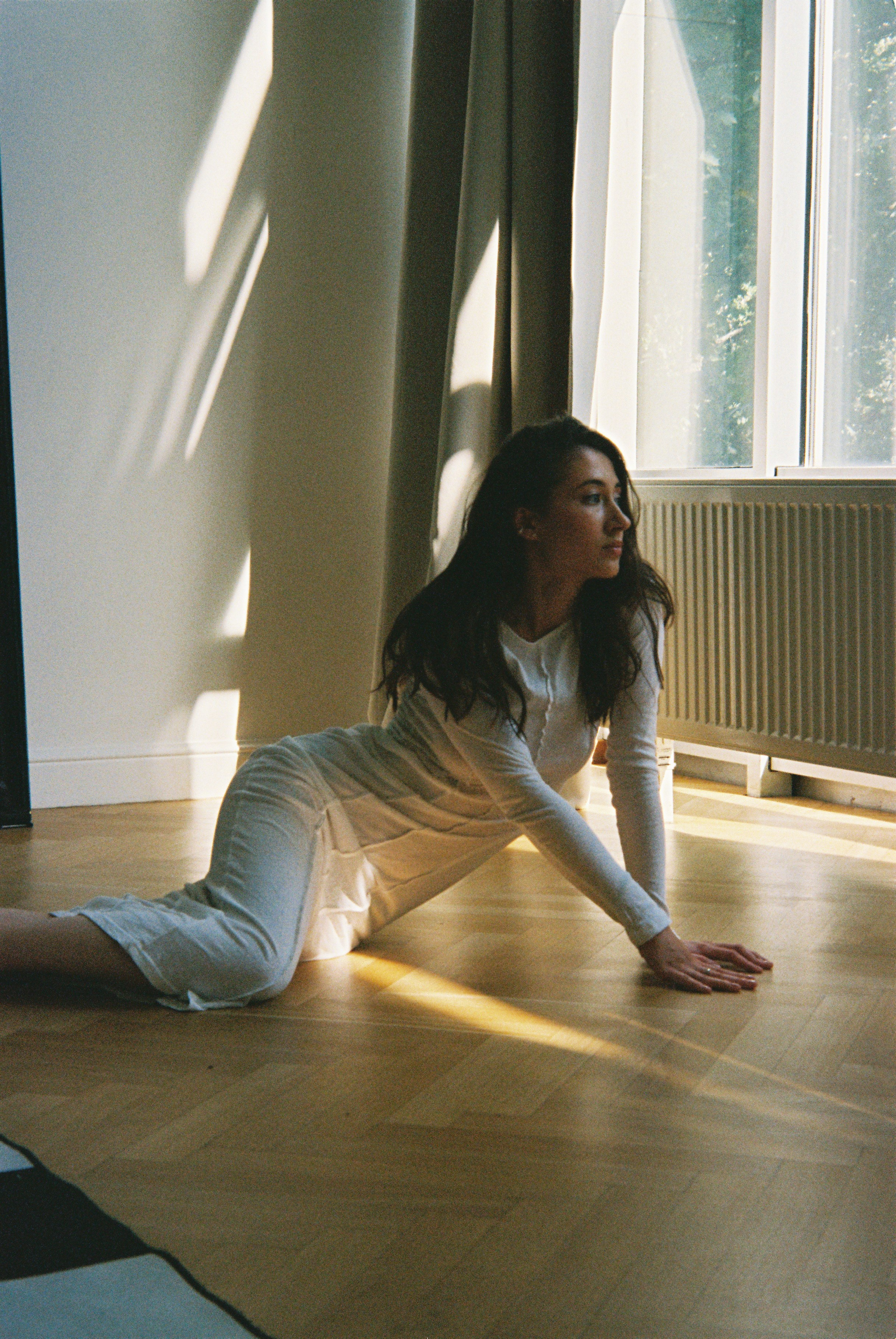 Пленка. Фотограф Алина Диева Москва | Токио