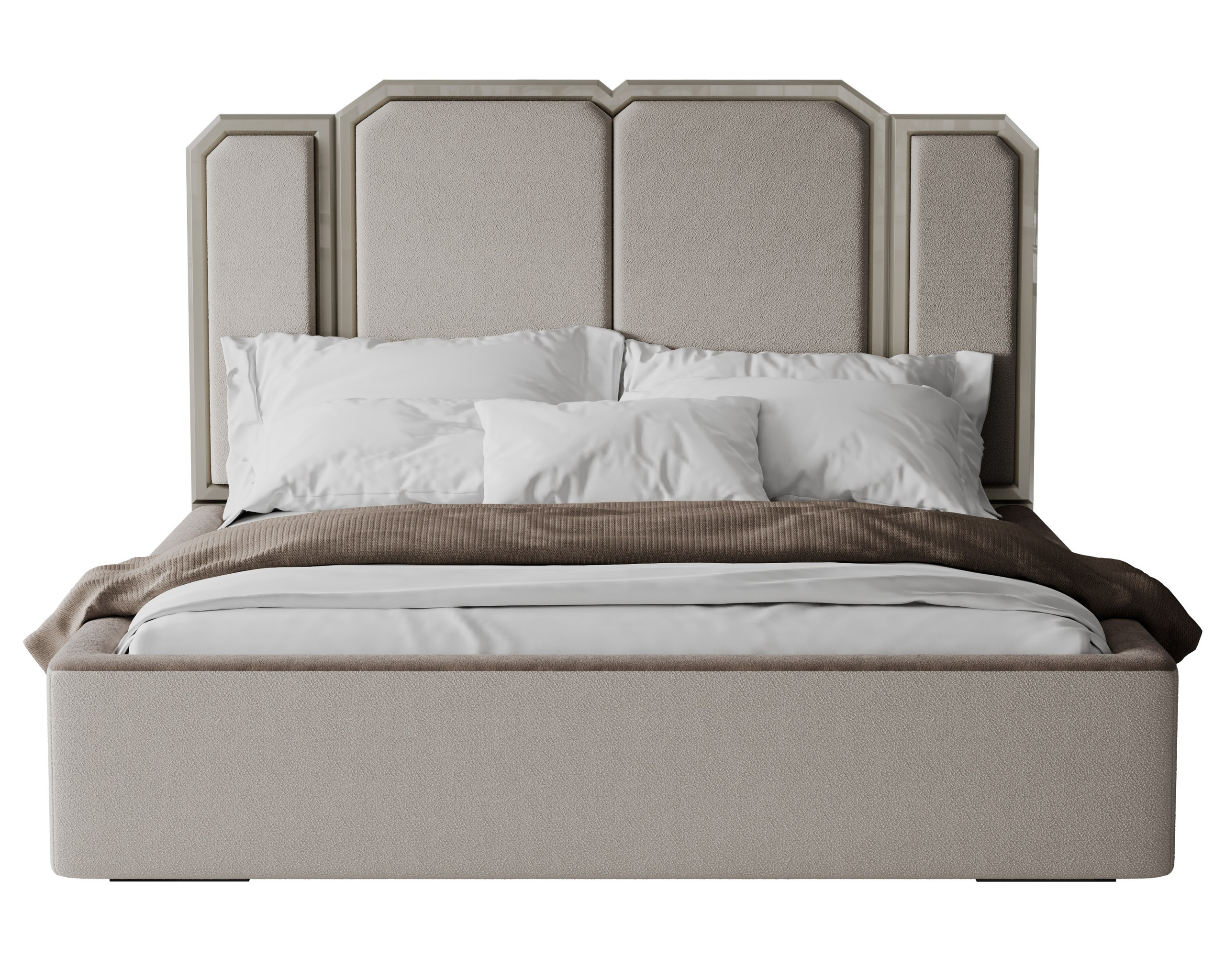 Кровати VEEVO| 3D-визуализация и моделирование. 3D-Визуализатор Алёна Сулохина