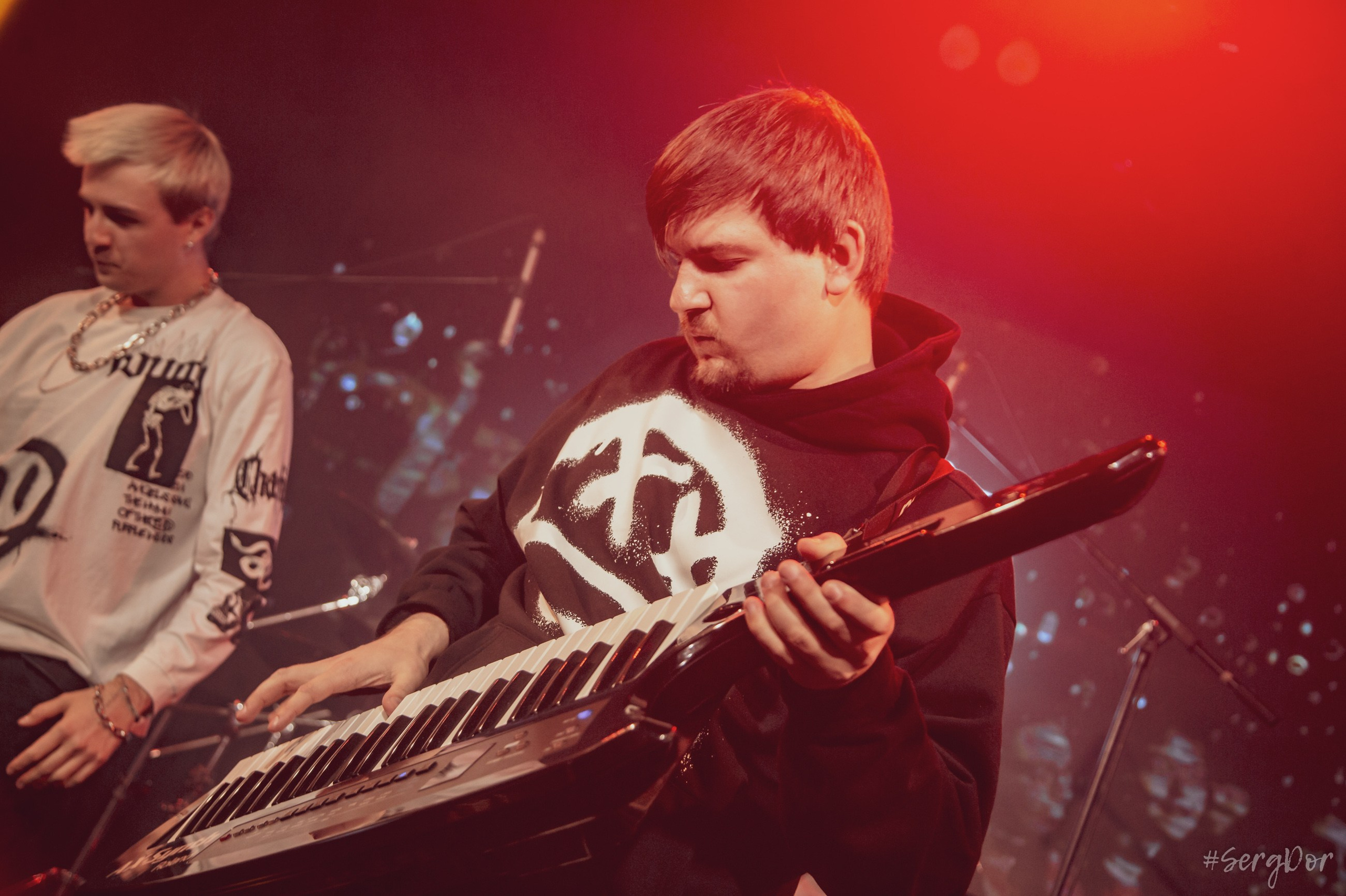 Созвездие N, Revolution Festival, Культурный центр Сердце, Санкт-Петербург, СПб, отборочный тур, 03.02.2024, SergDor, 03 февраля 2024 года, #SergDor