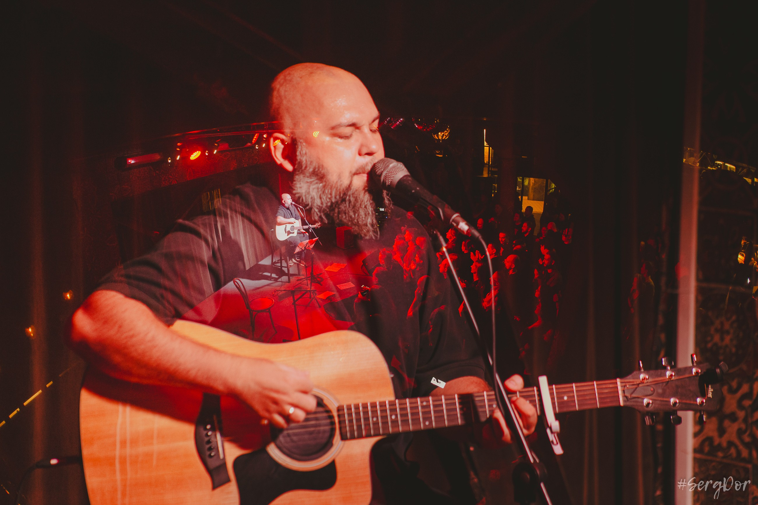 Бранимир, плейс, the Place, 06.12.2025, Санкт-Петербург, СПб, 6 декабря 2025 года, SergDor, #SergDor