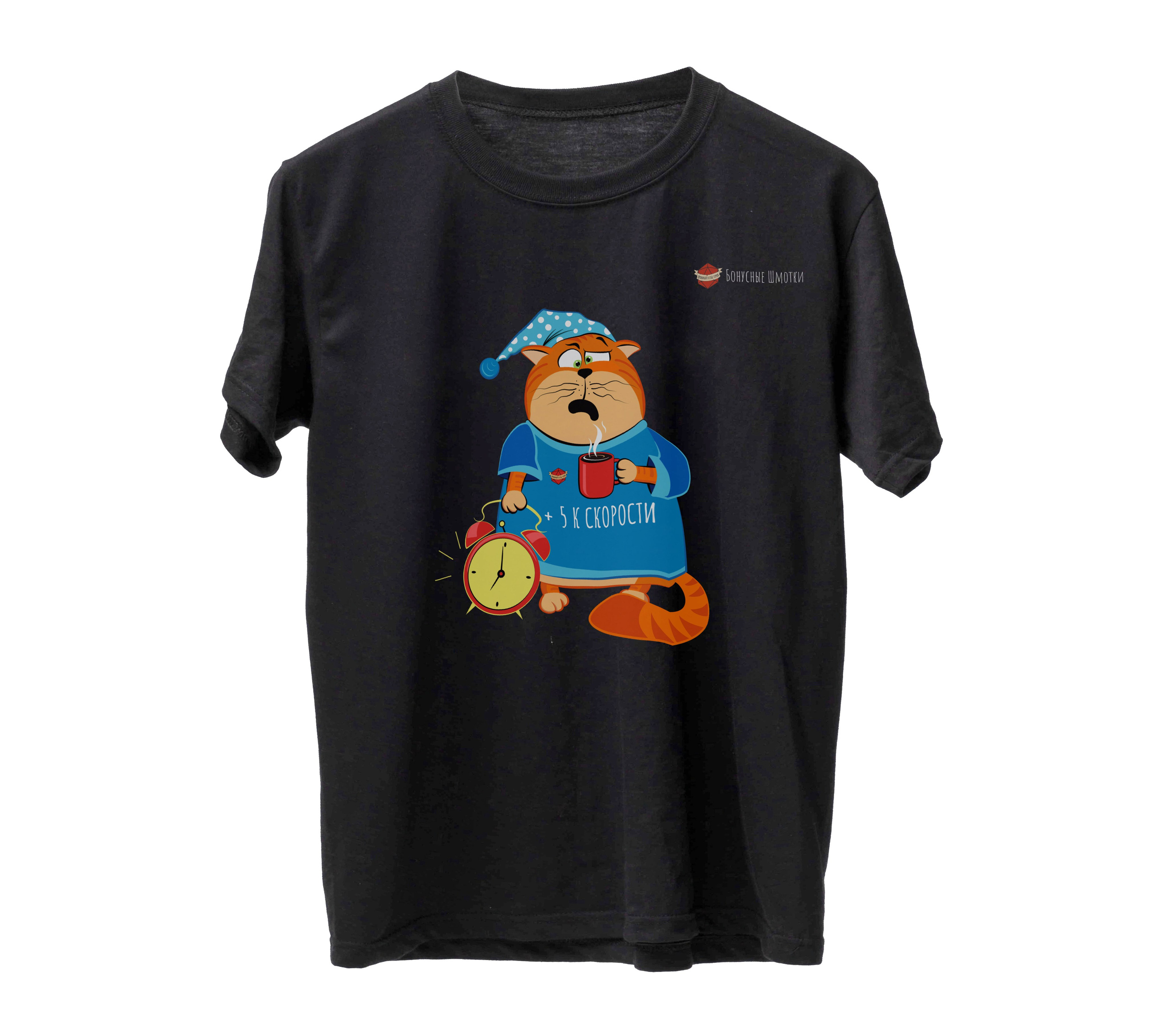 ПРИНТЫ. Бонусные шмотки. Олеся Бакулина, графический дизайнер, иллюстратор