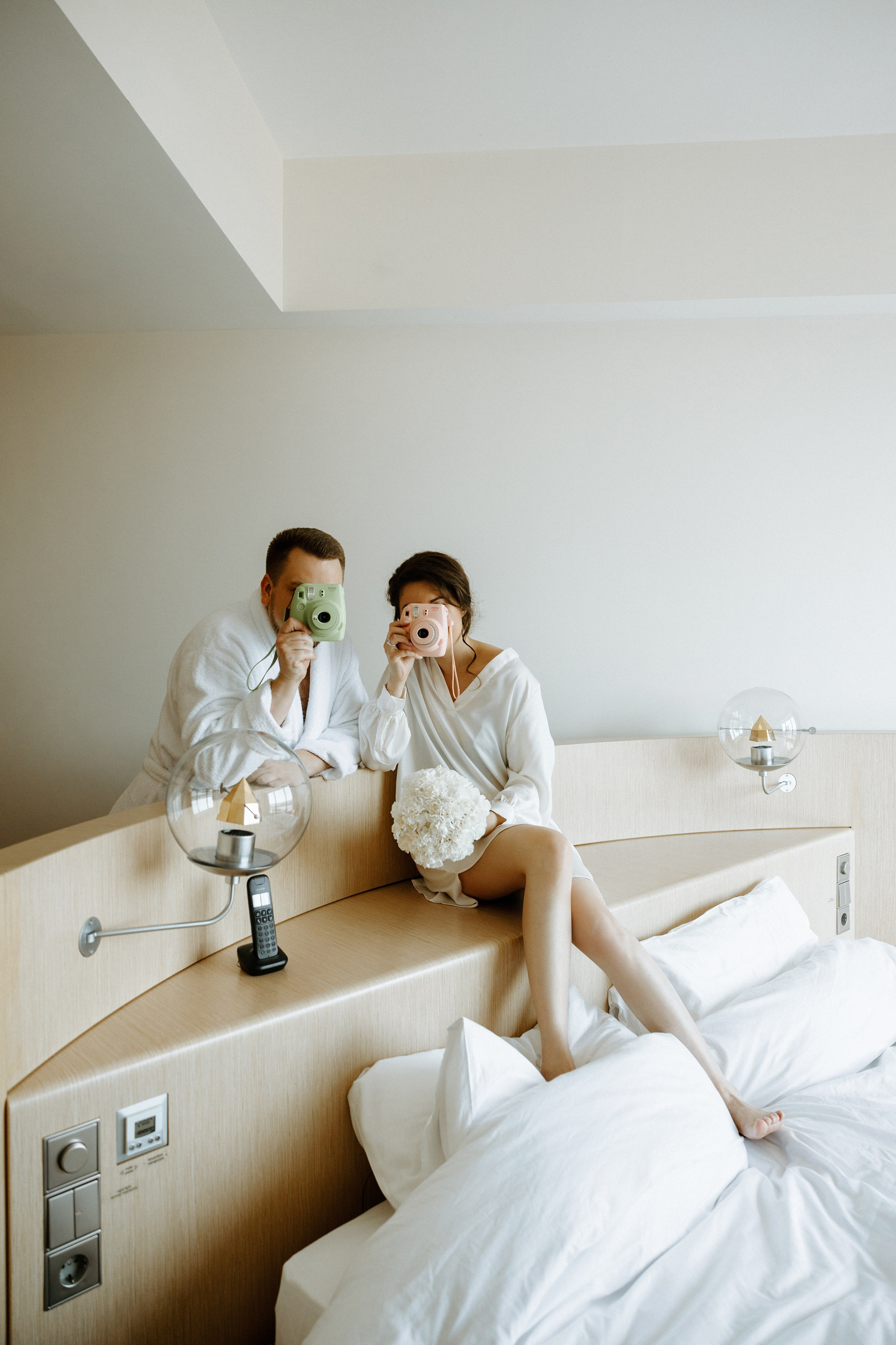 Борис и Мария. Hyatt-Ленинский ЗАГС- Gavi. Свадебный фотограф Балчугова Мария Екатеринбург