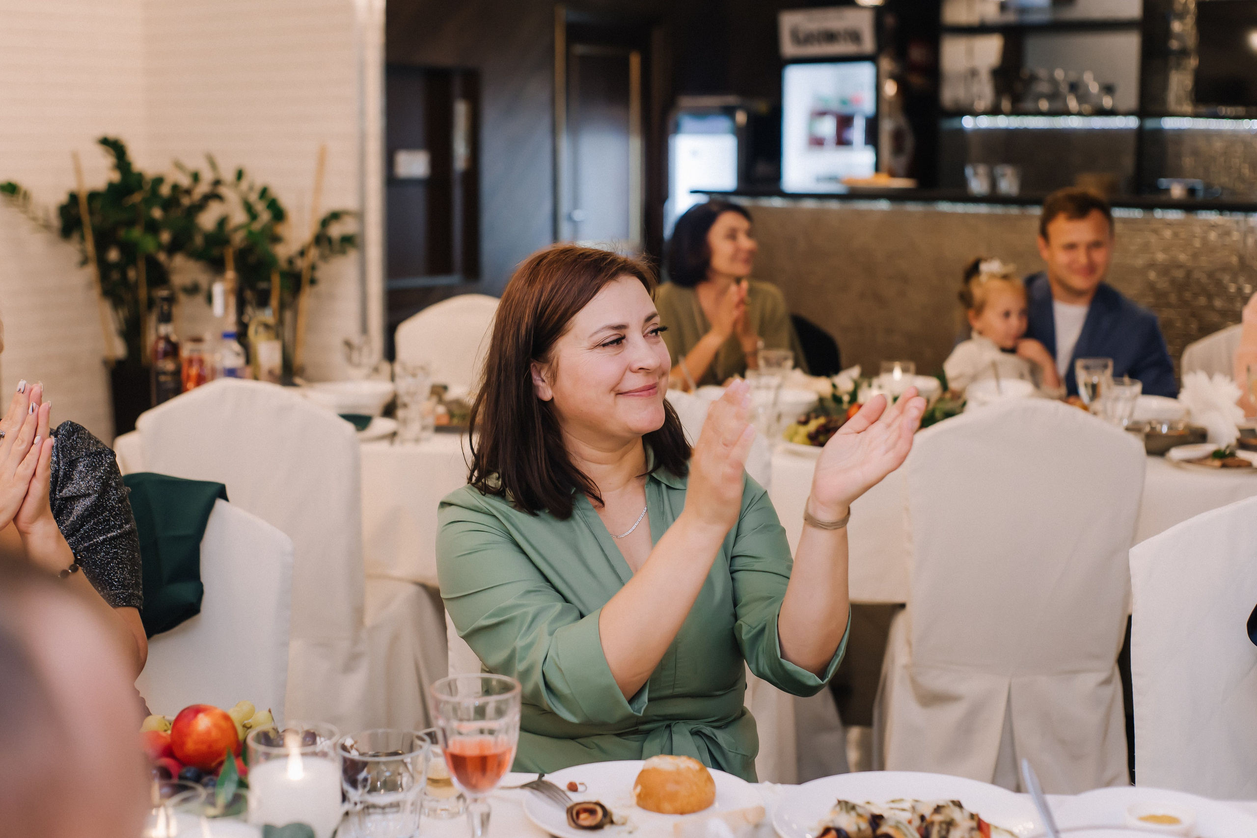 Свадебный день. Фотограф в Иркутске