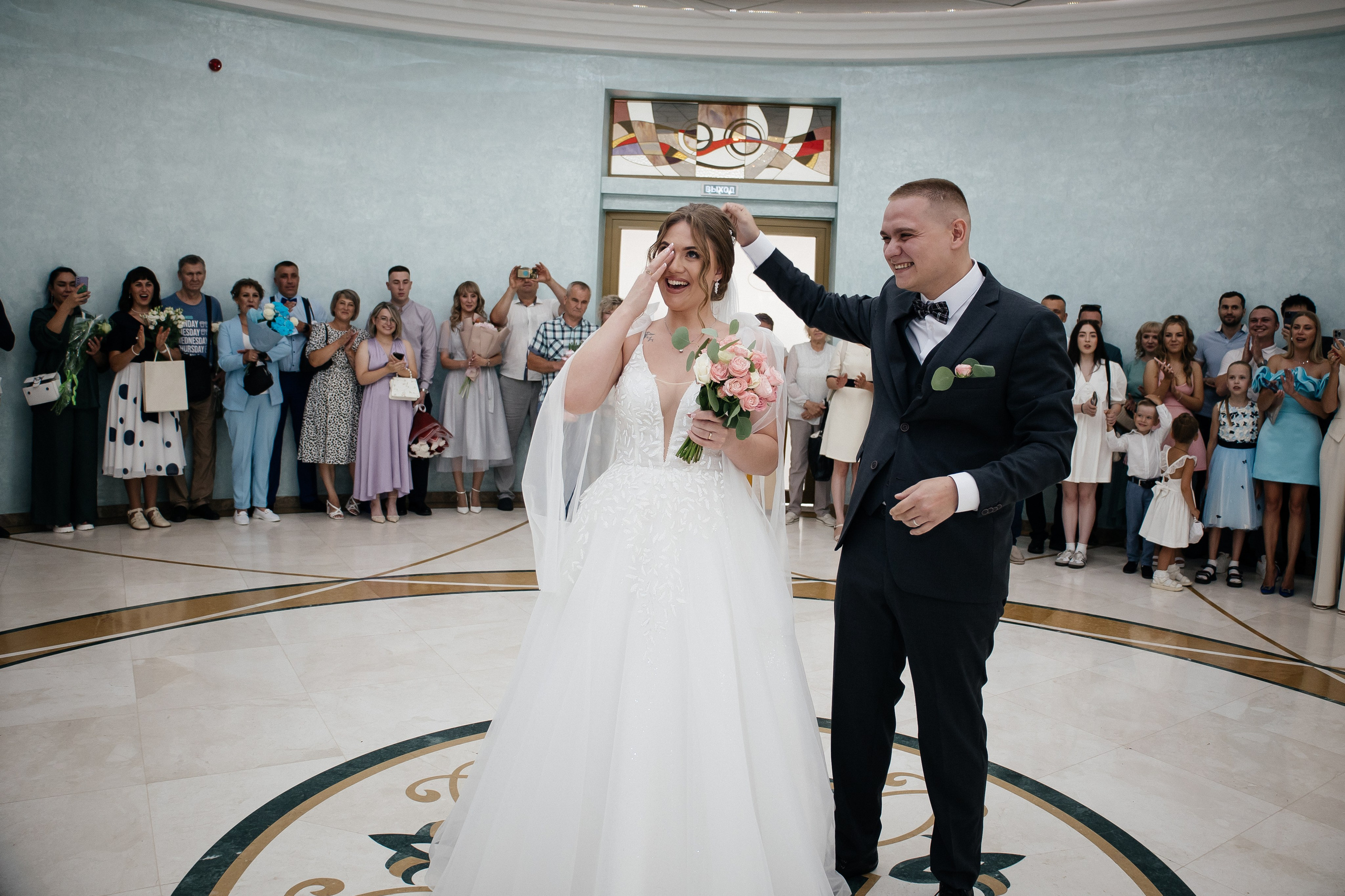 Свадьба полный день. Фотограф в Иркутске