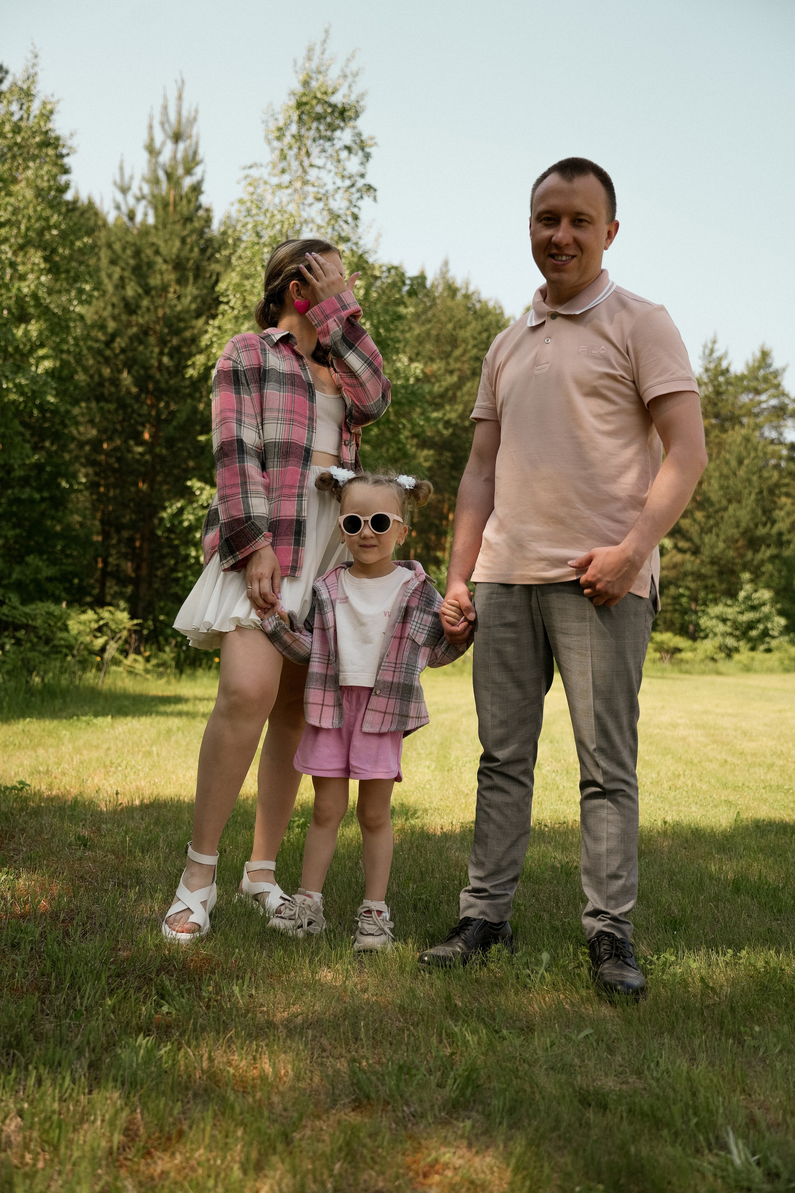 Сафия|Алина|Рифат. Главная