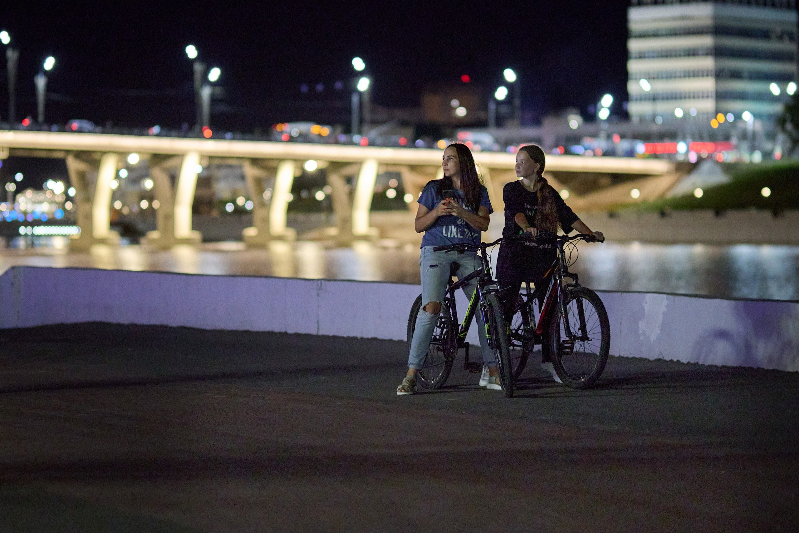 Стрит фотосъемка. Владимир Суздалов (ProMaXe) — Портретный фотограф, тематические фотосессии в Чебоксарах