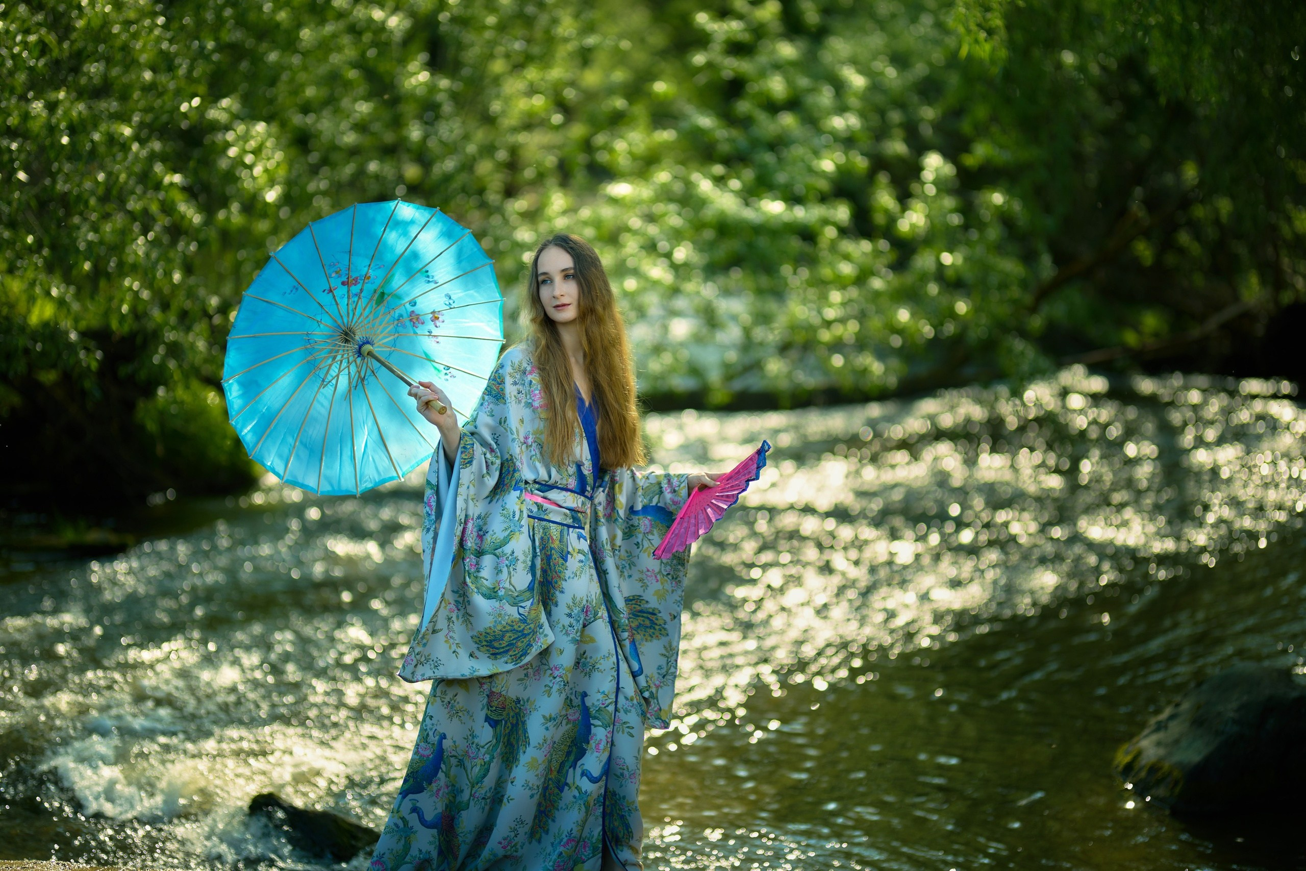 Фотосессия в восточном стиле. Владимир Суздалов (ProMaXe) — Портретный фотограф, тематические фотосессии в Чебоксарах