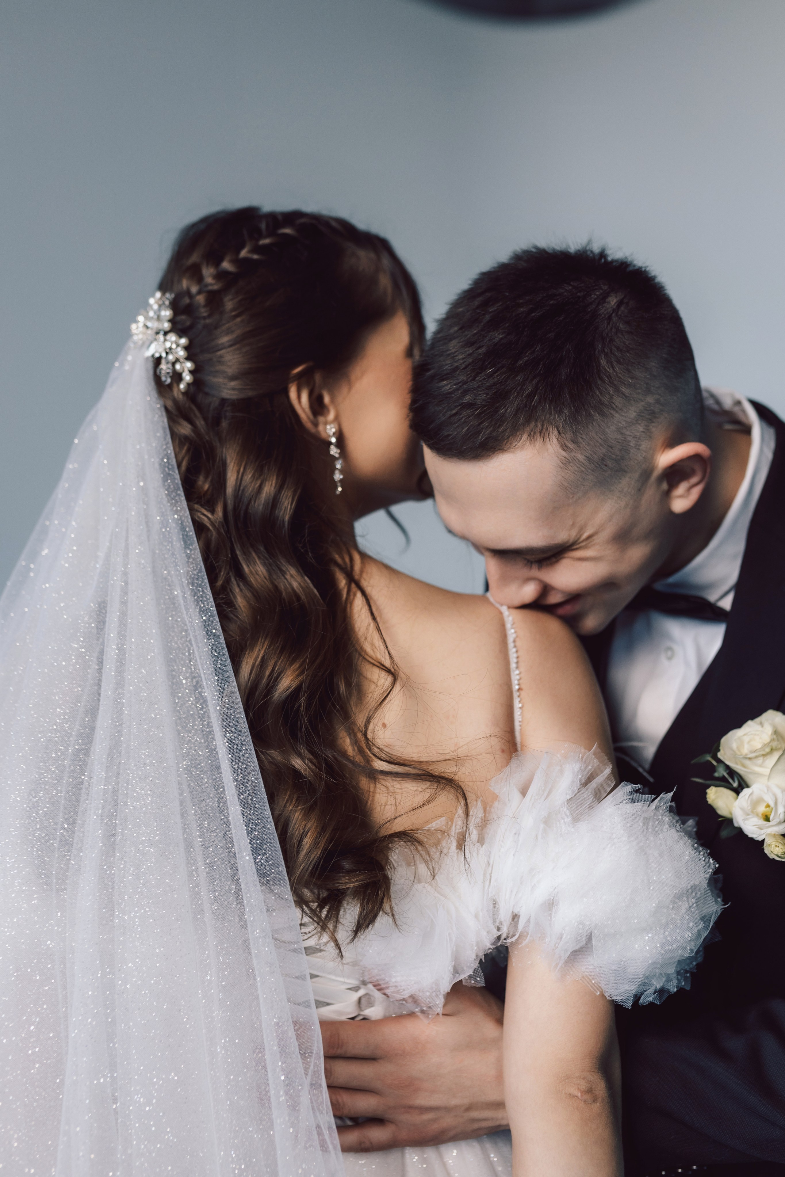 Сказка в студии. Фотограф Красноярск Архипова Алина