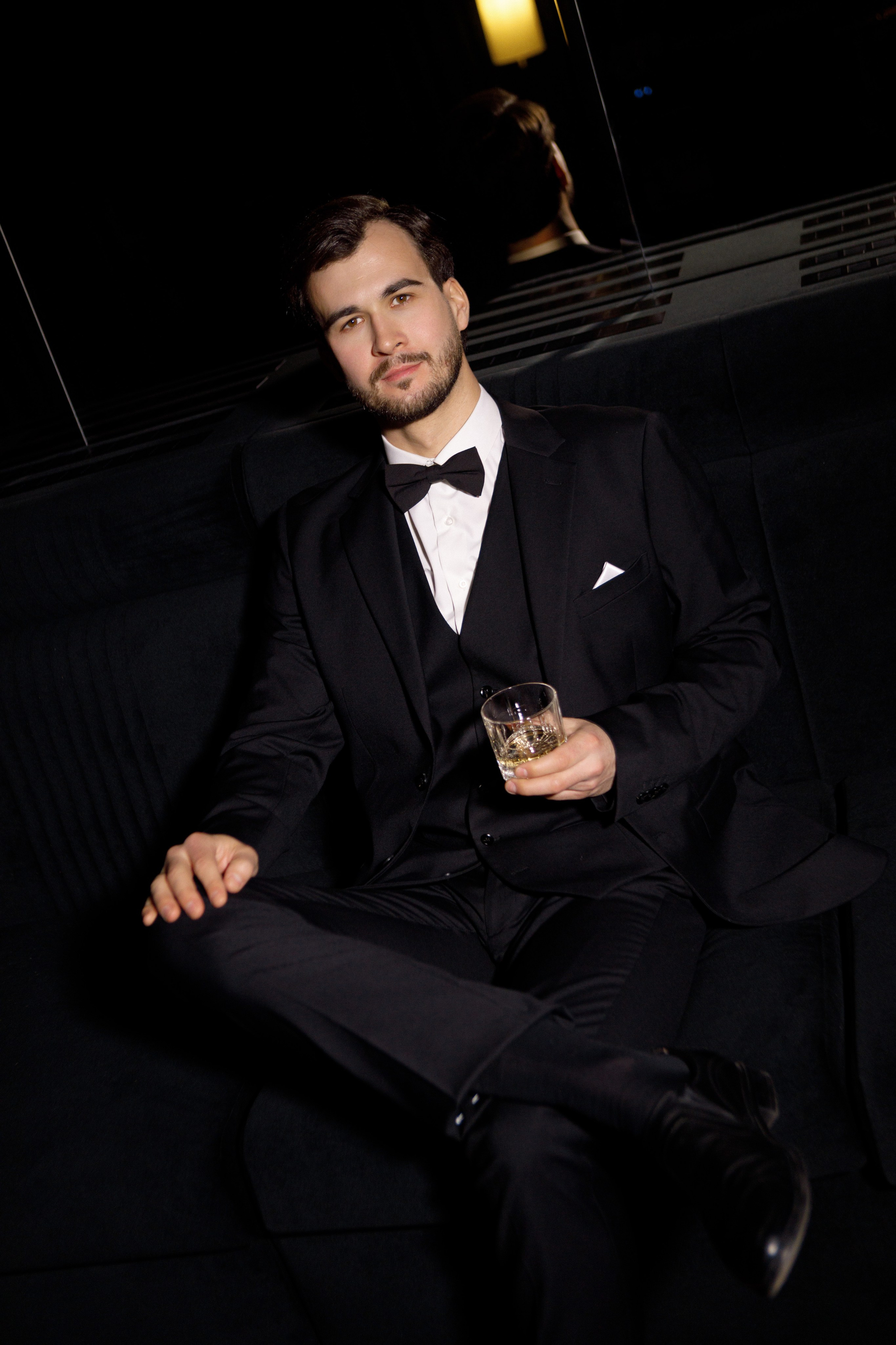 Артем & Мария. Свадебный фотограф Ростов на Дону / Таганрог — Усачева Анастасия