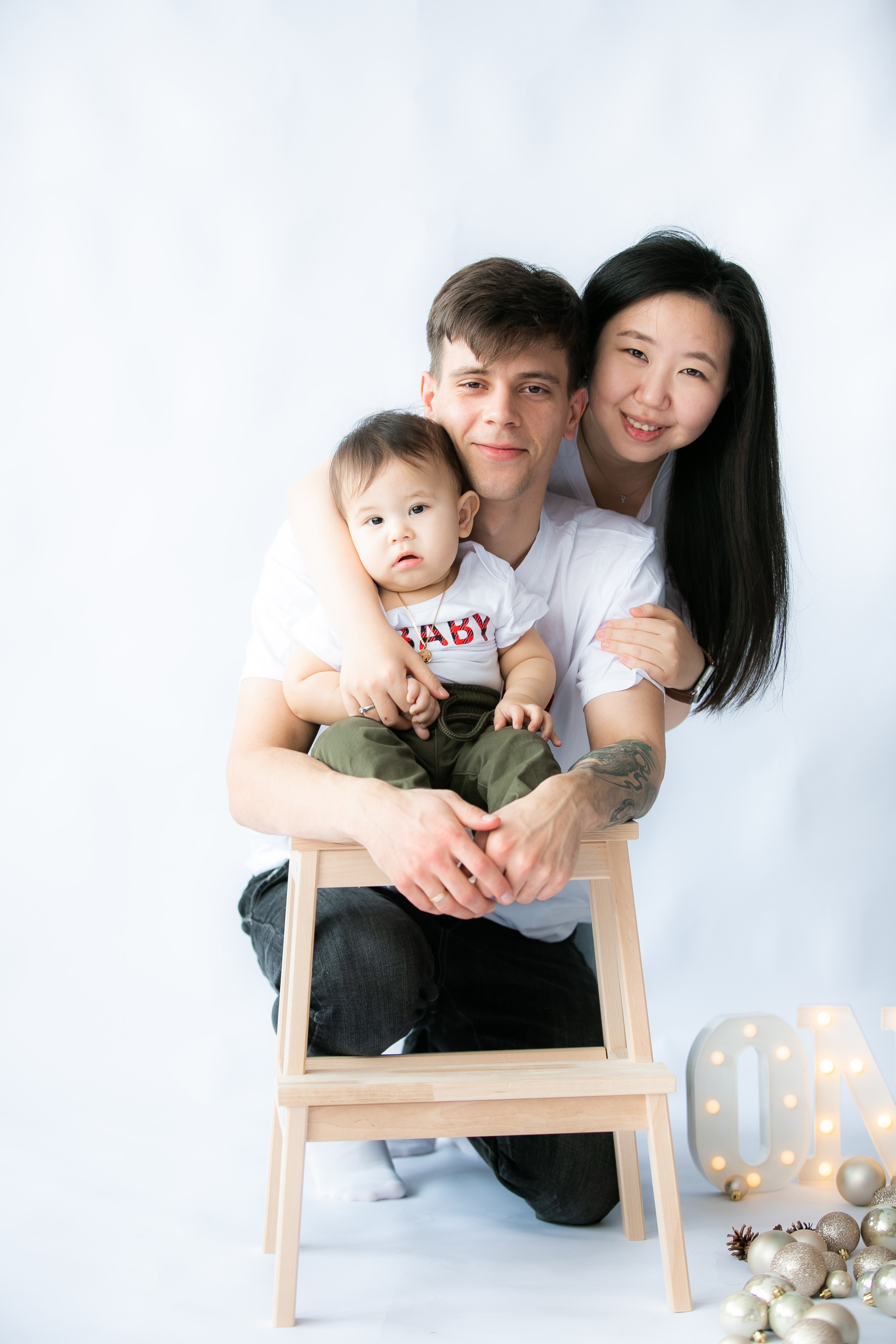 Фотограф Петр Кекош