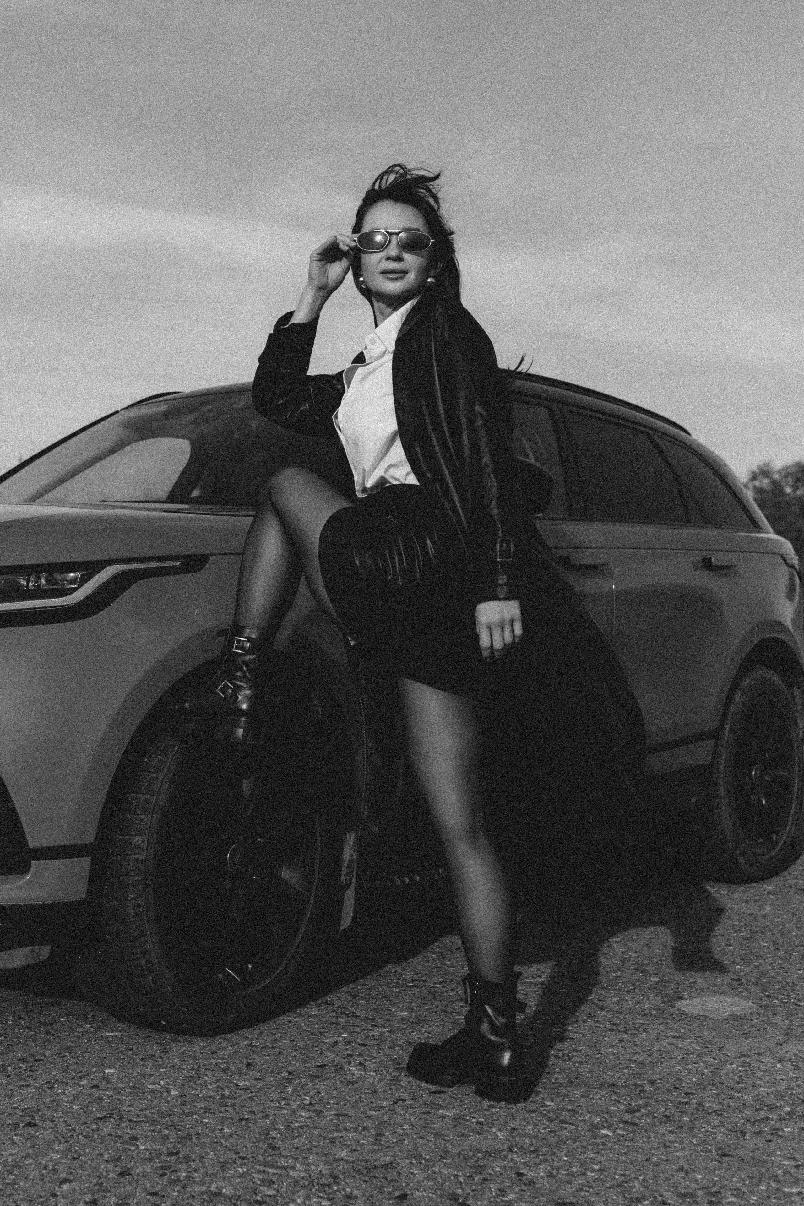 Галина. Фотограф
