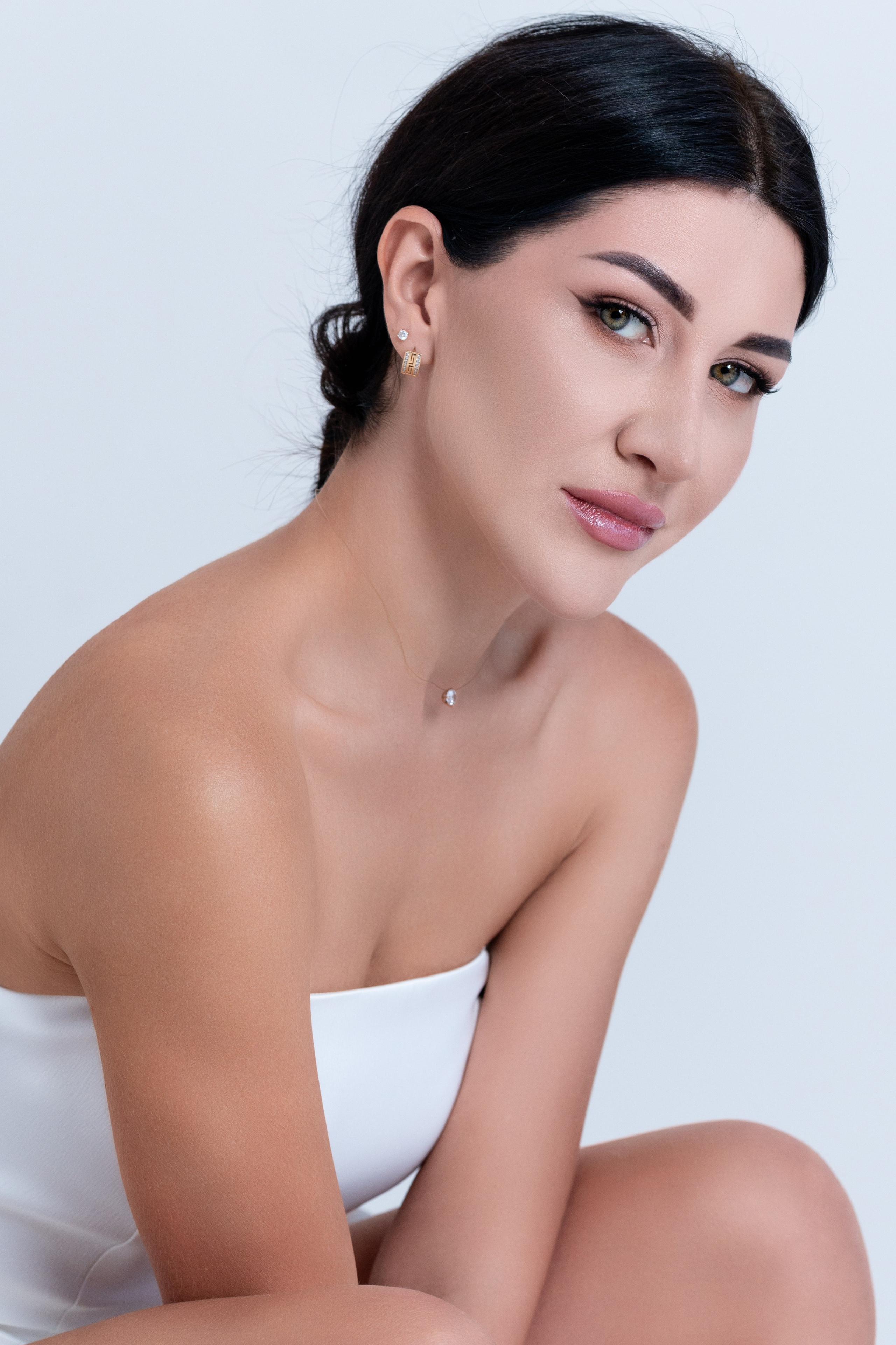 Екатерина. Фотограф