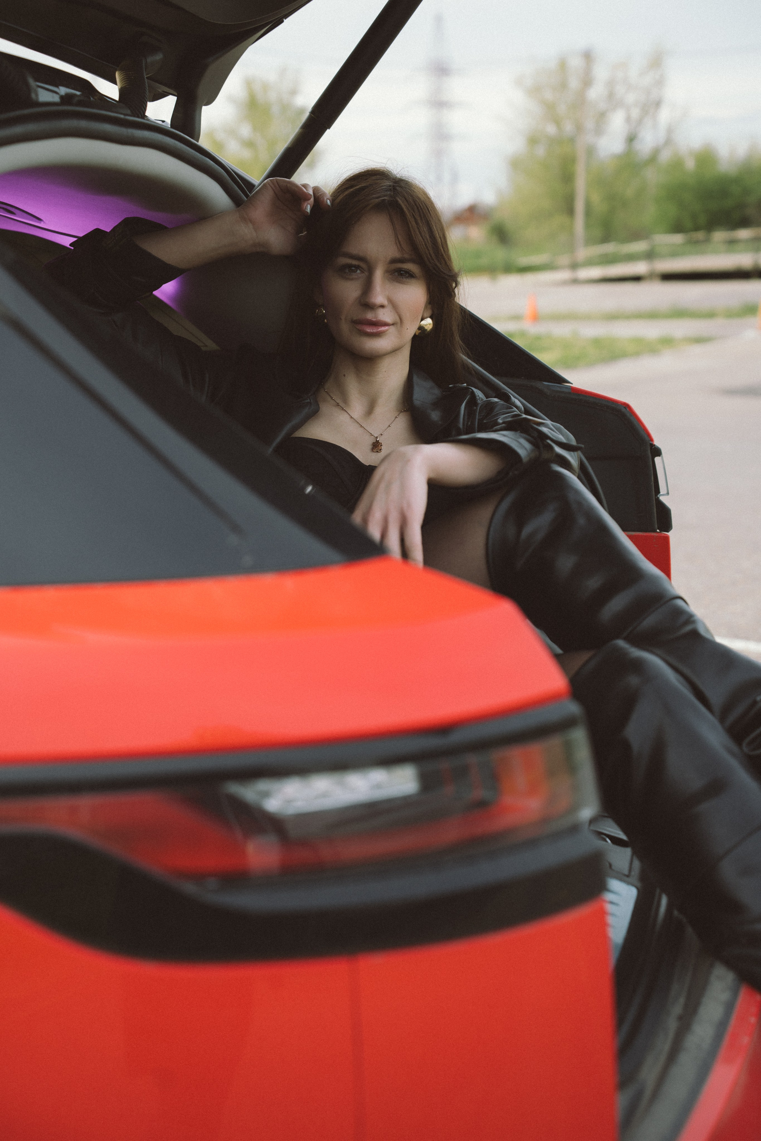 Галина. Фотограф