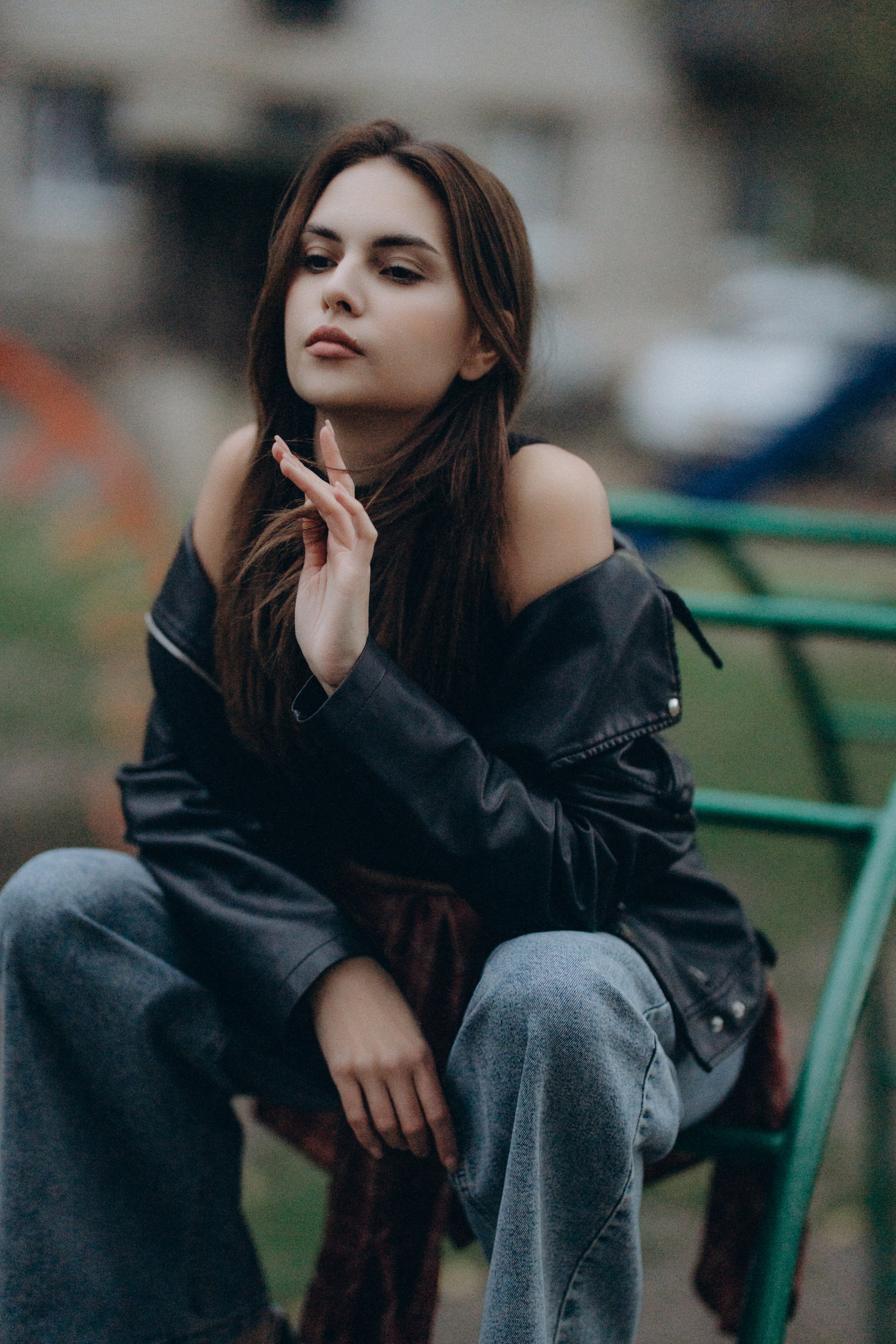 Дарина. Фотограф