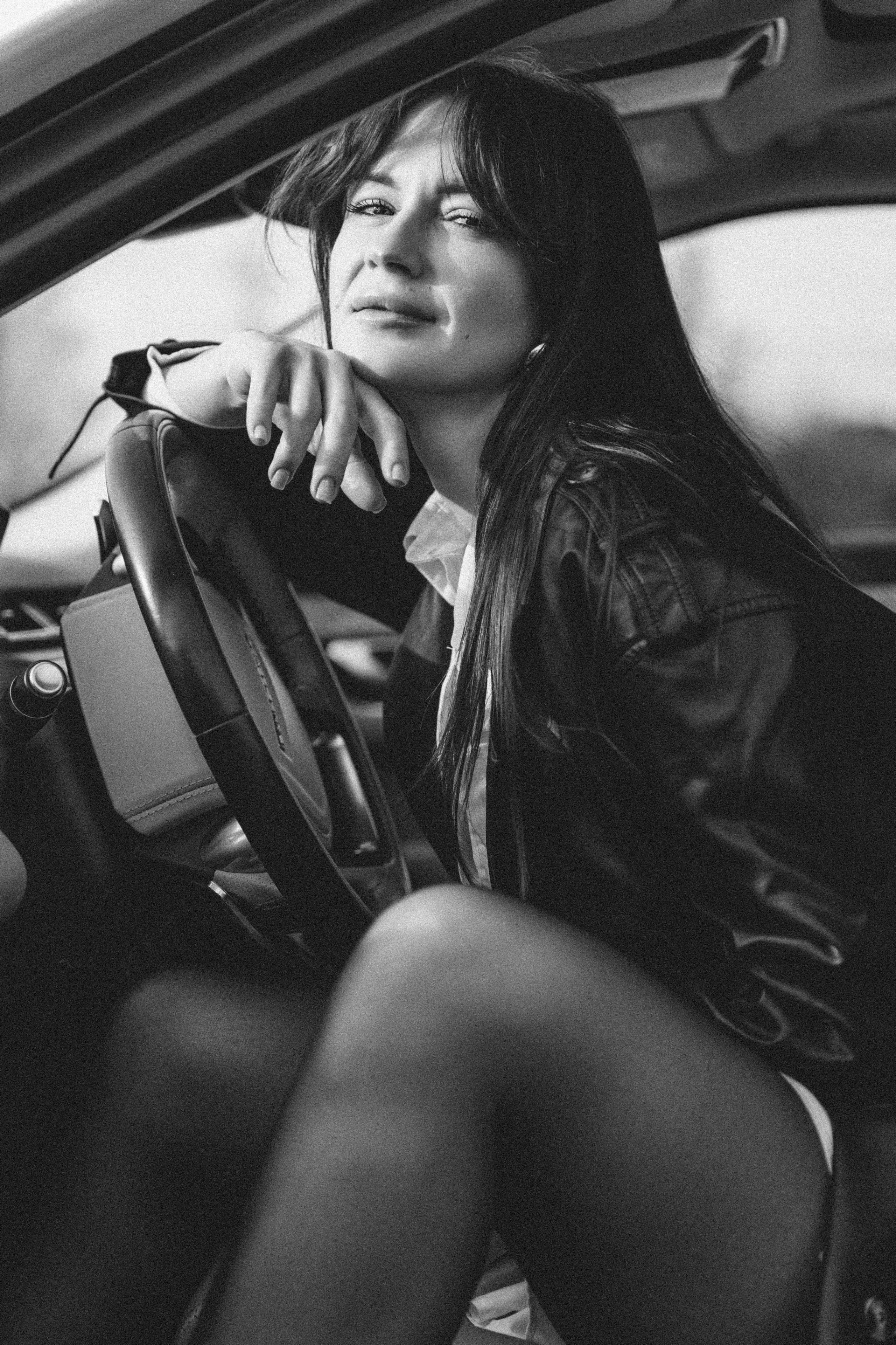 Галина. Фотограф