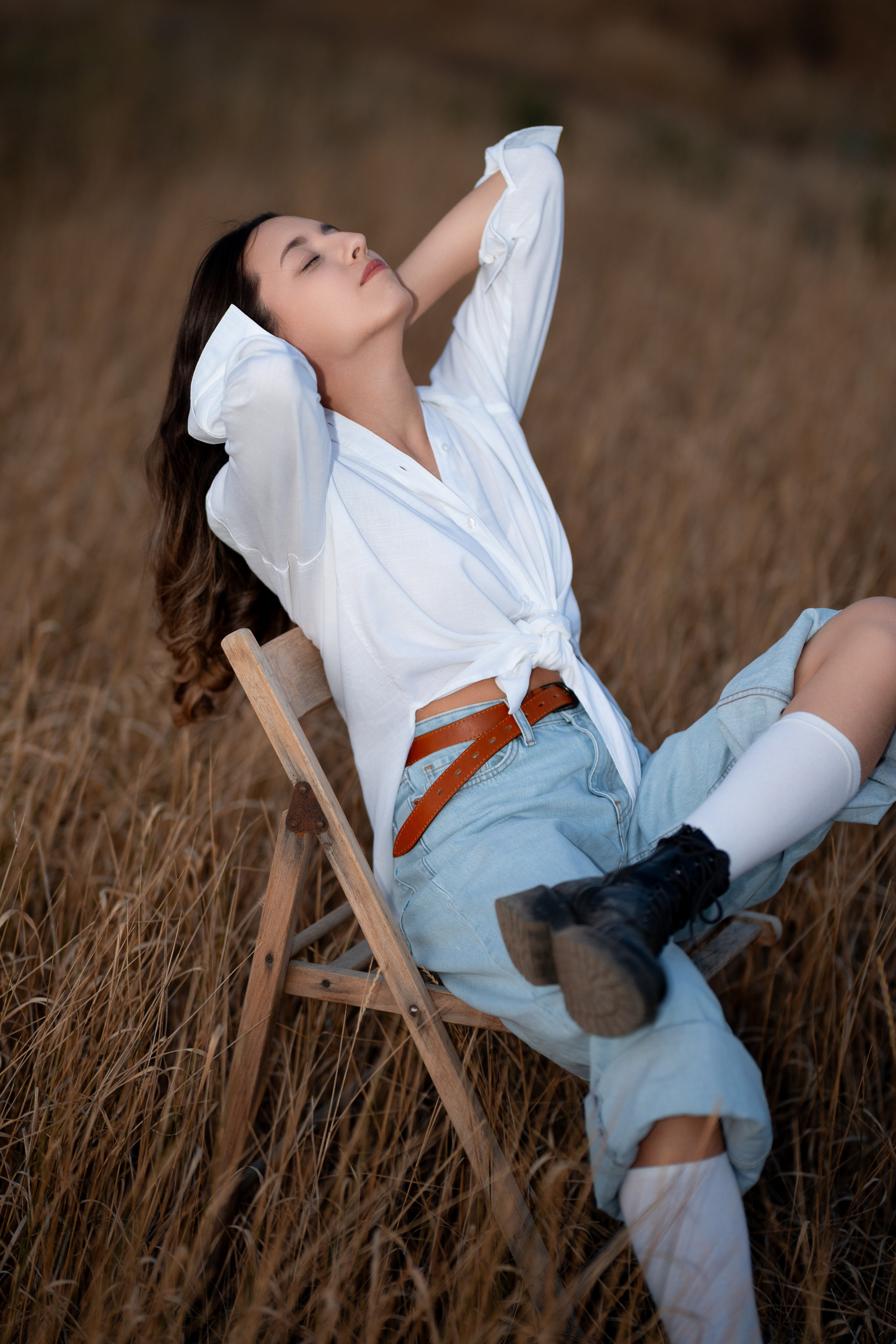 Портфолио. Фотограф