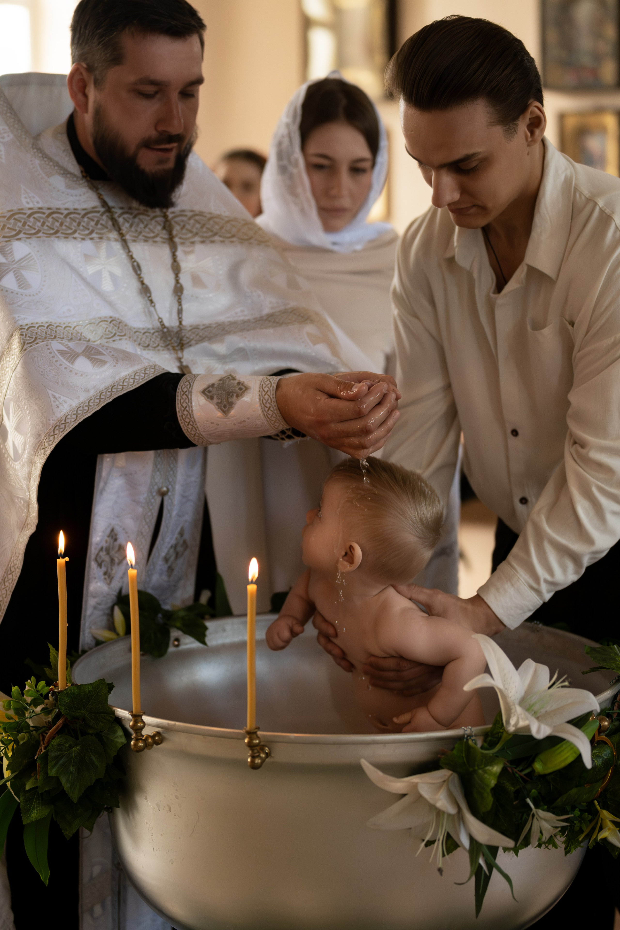 Портфолио. Фотограф