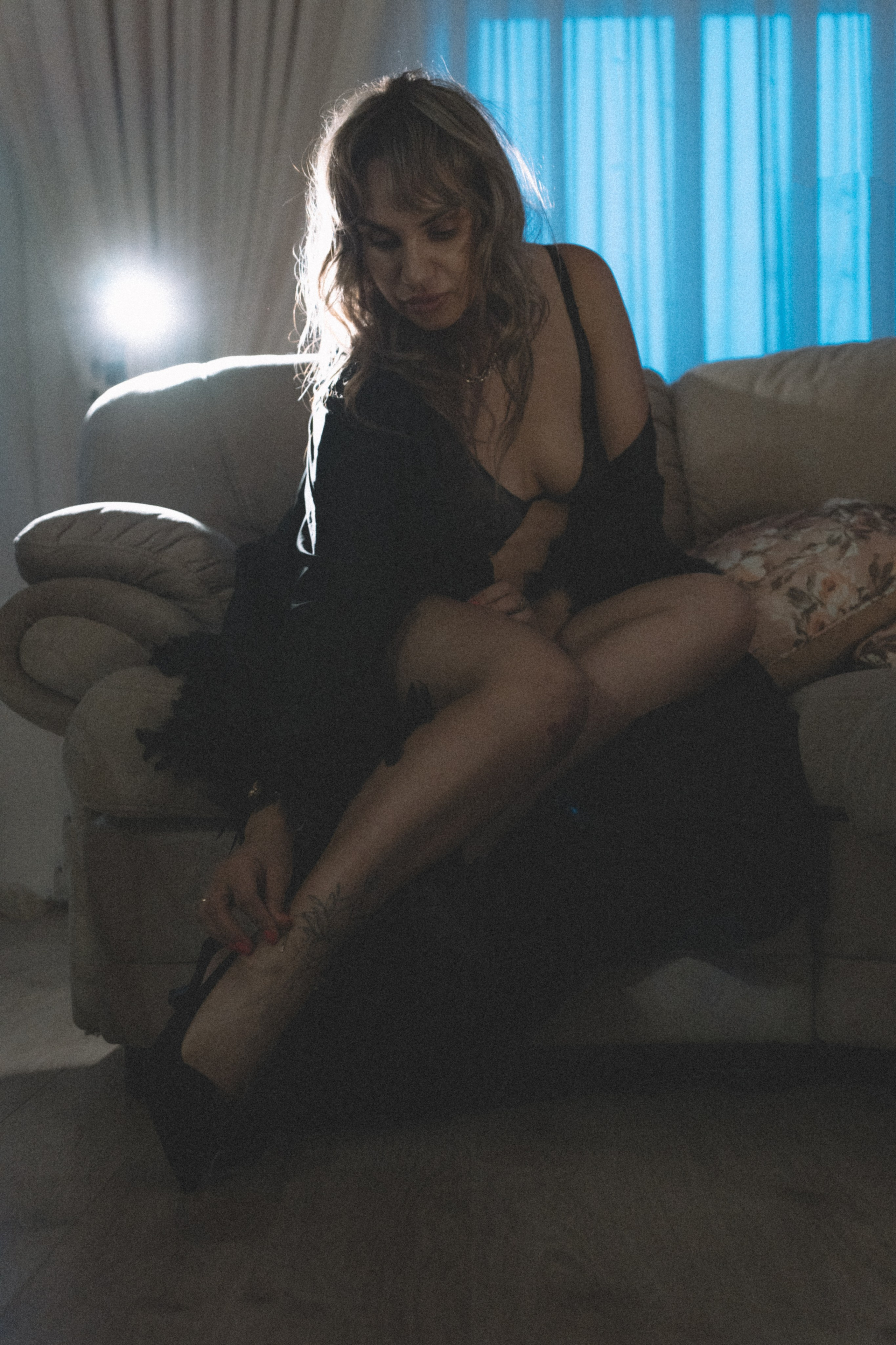 Ирина. Фотограф