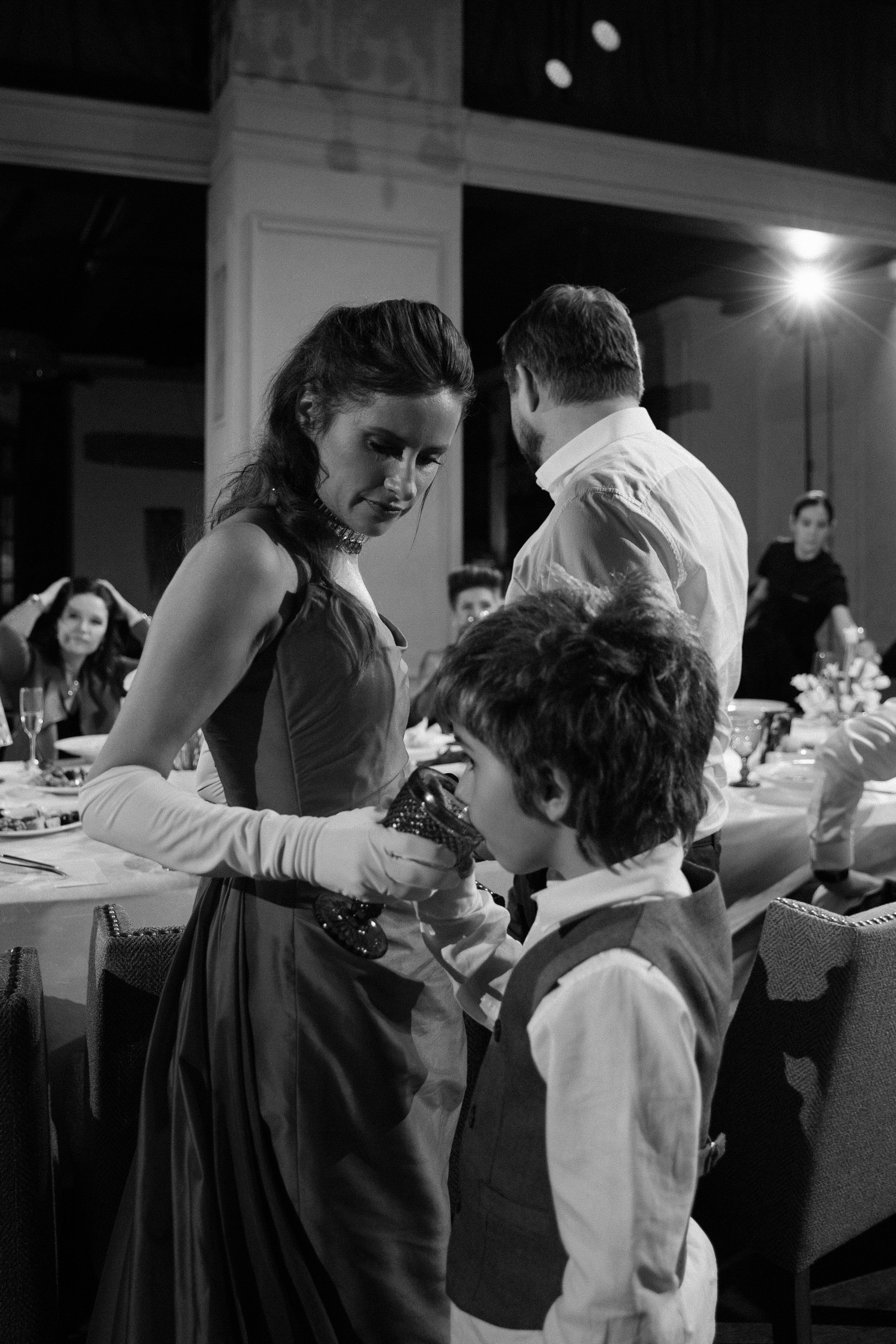 Годовщина. Главная