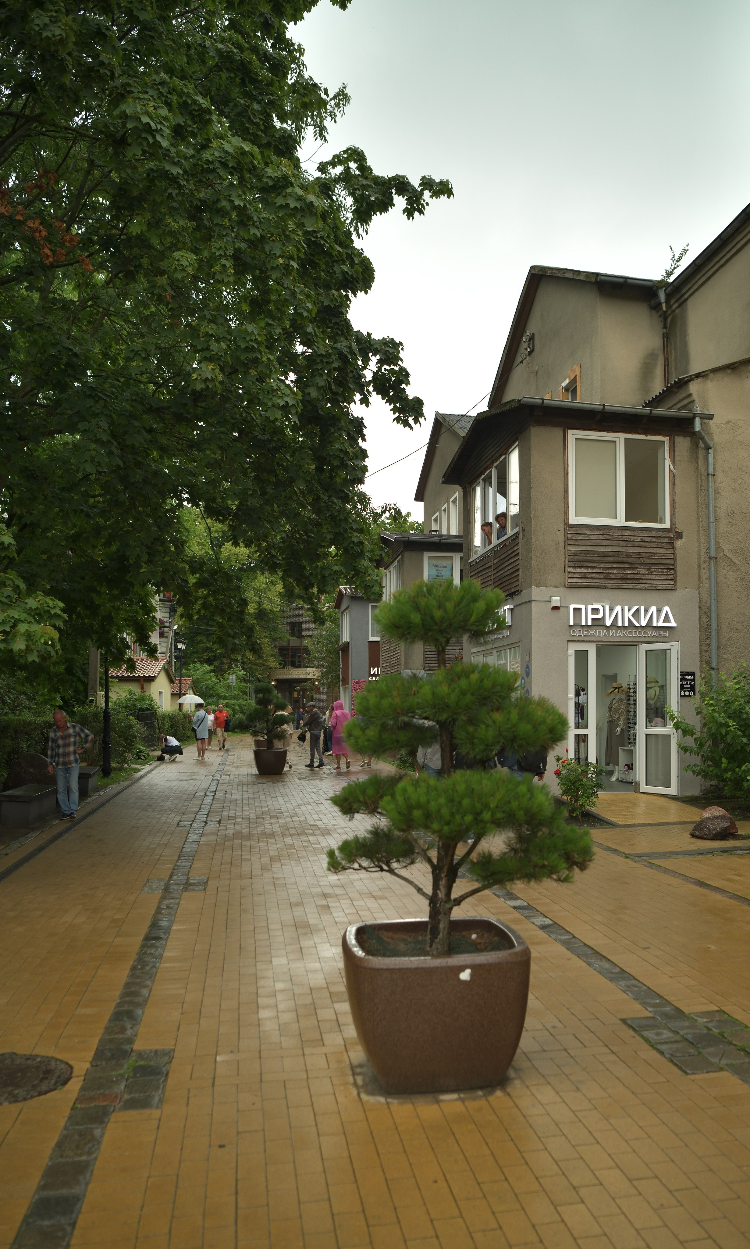 Калининград. Сергей Люльченко фотоальбом