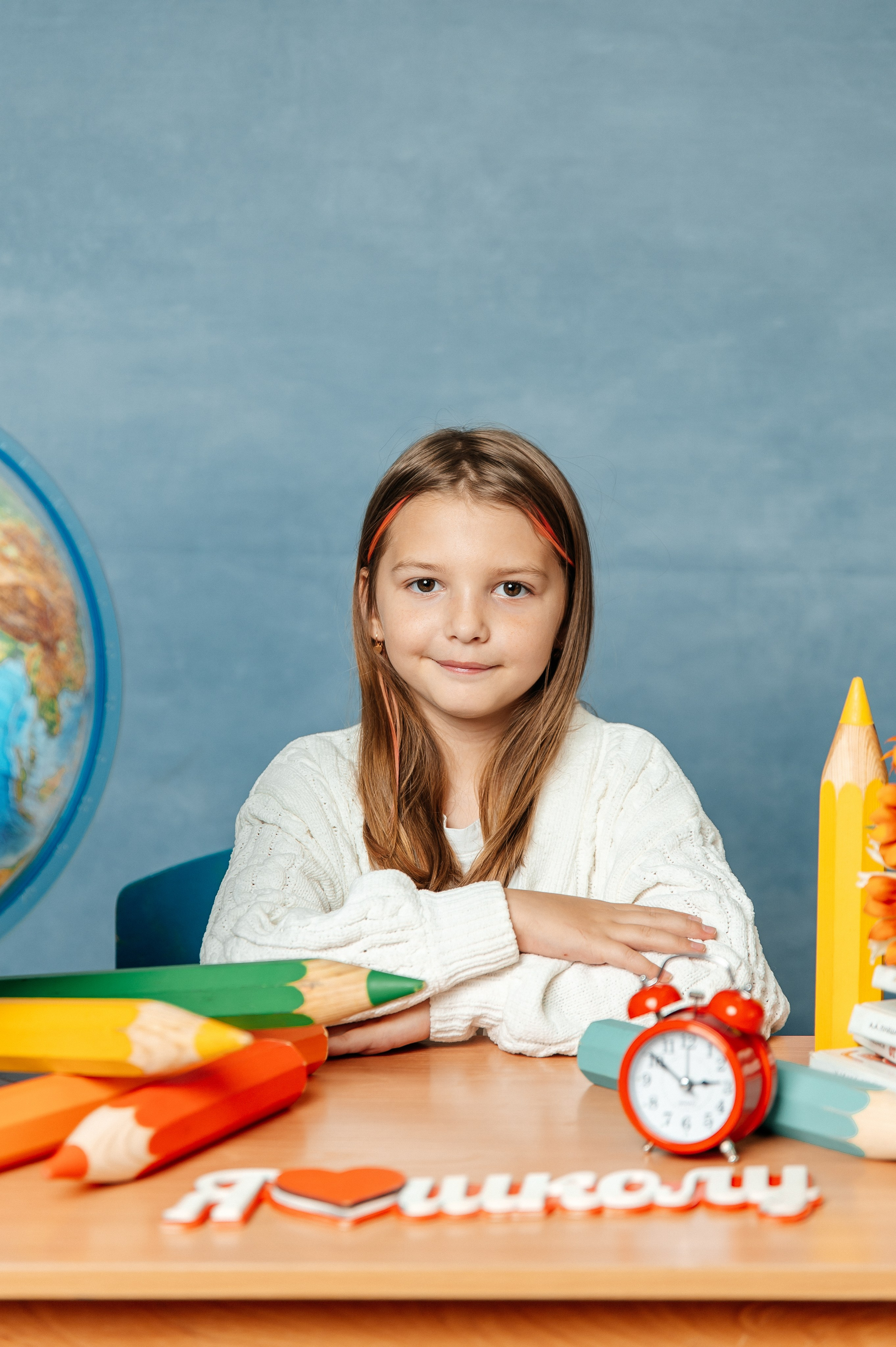 Примеры фотосессии. Школьный фотограф в Свободном Анастасия Косицына