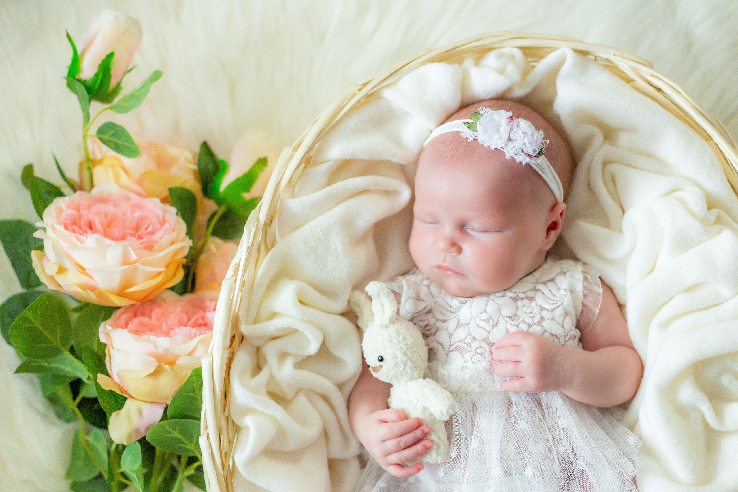 Фотографии новорожденных малышей. Семейный и детский фотограф, фотограф новорожденных в Новокузнецке Ири