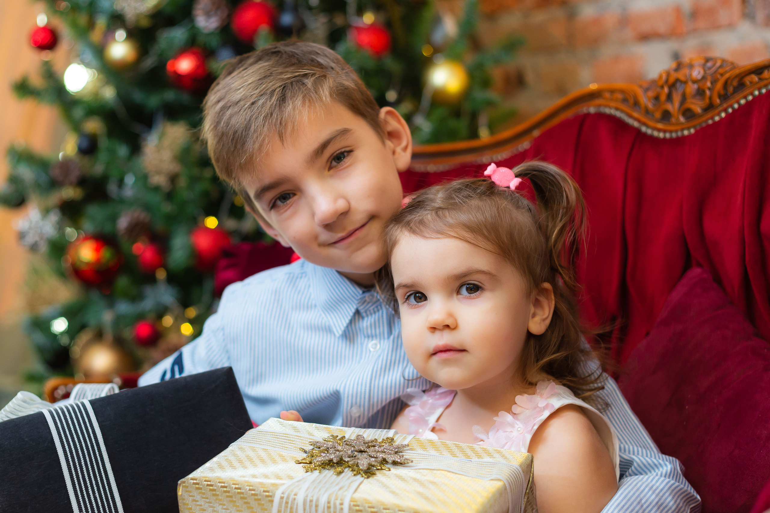Детская съемка. Семейный и детский фотограф, фотограф новорожденных в Новокузнецке Ири