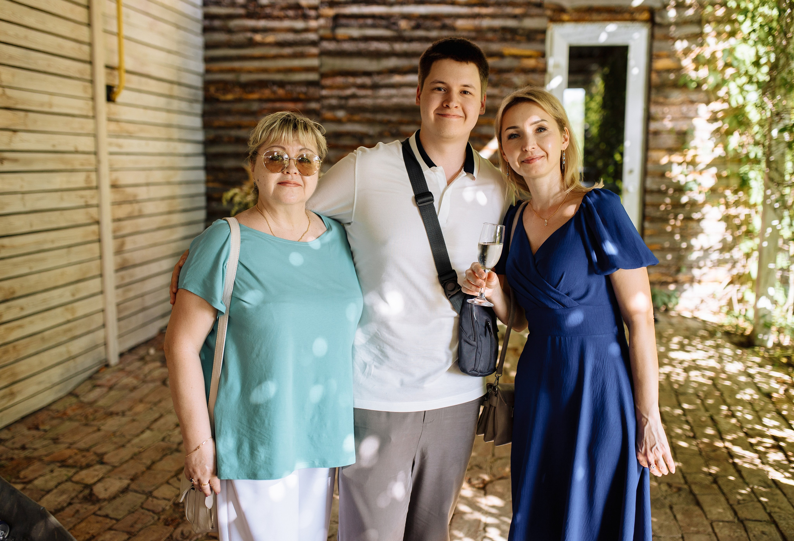 Свадебный репортаж. Свадебный и Репортажный фотограф Александр Шаров