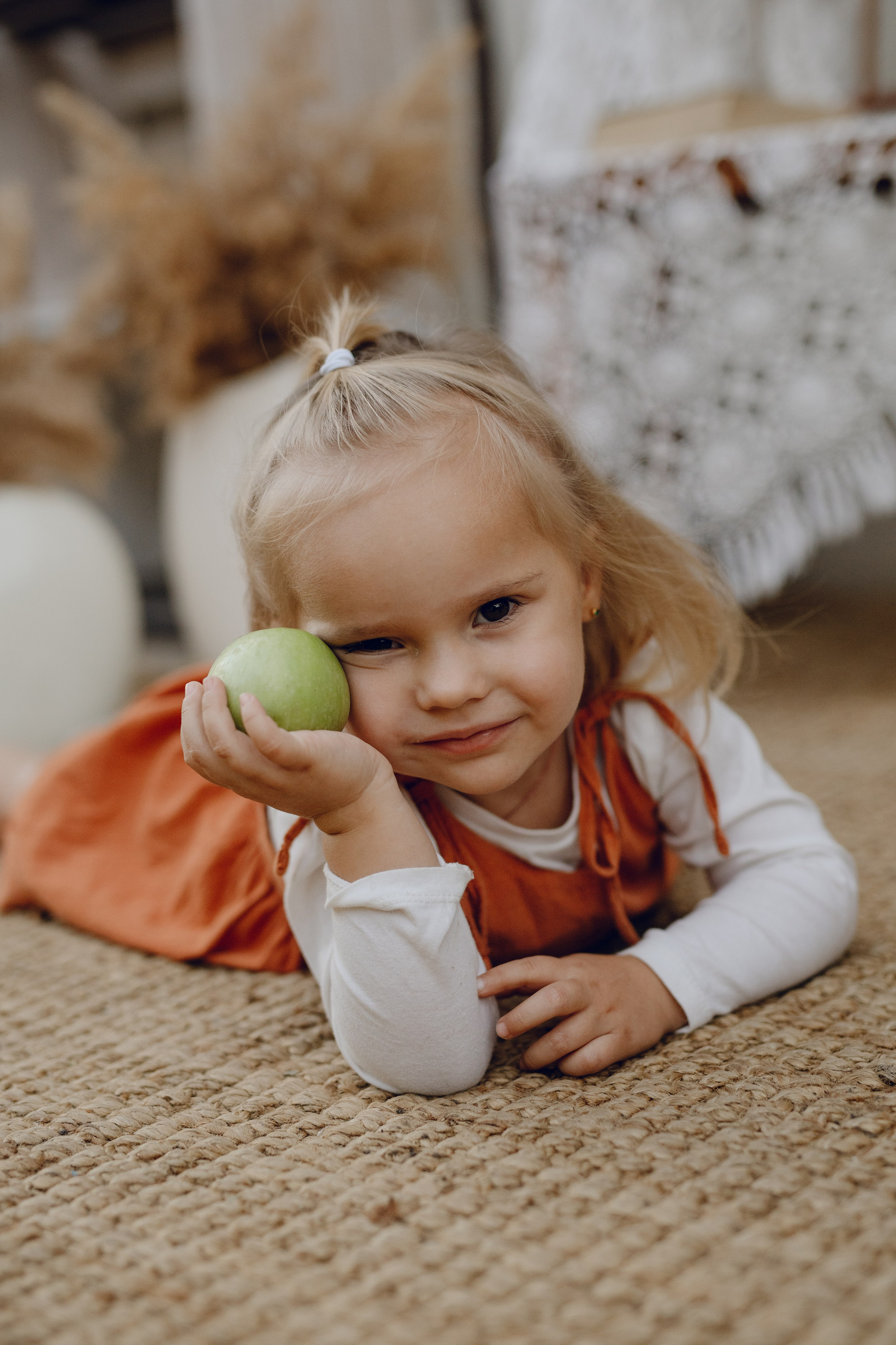 Семейный и детский фотограф в Краснодаре Трещева Вероника
