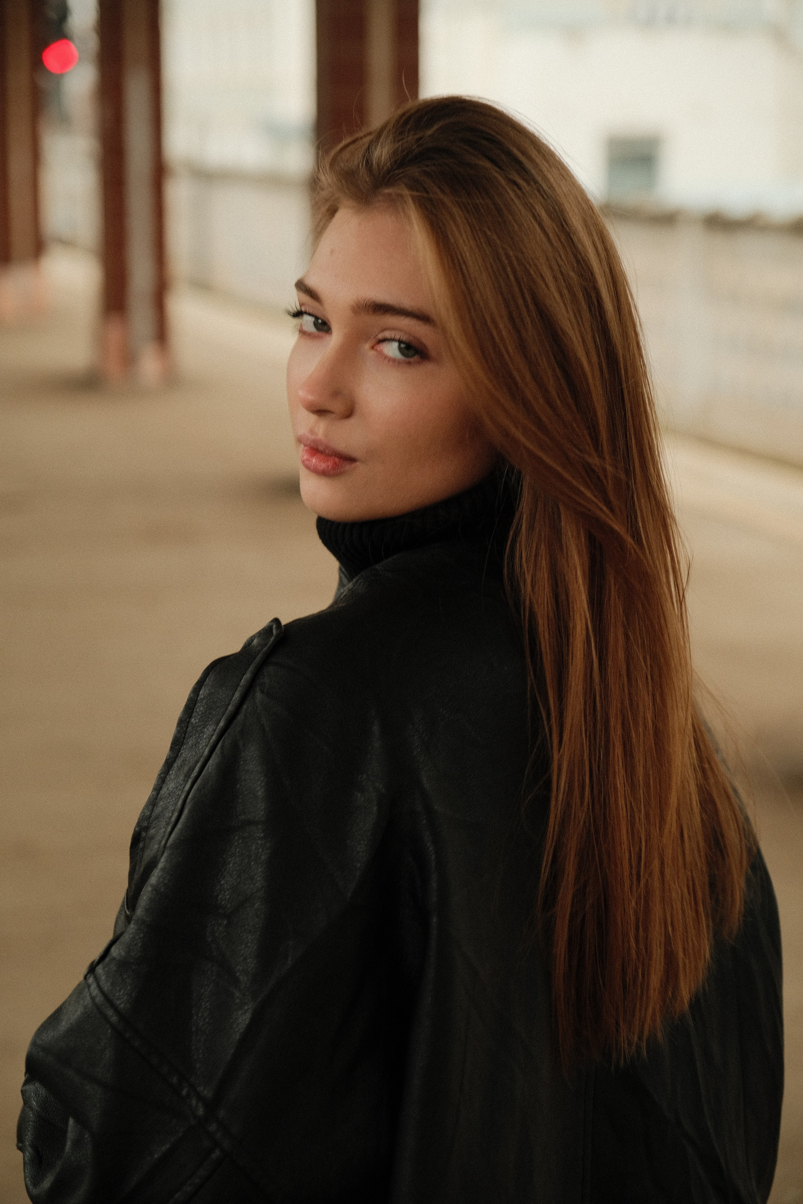 Дарья. Александр Носов. Портретный и репортажный фотограф в Самаре