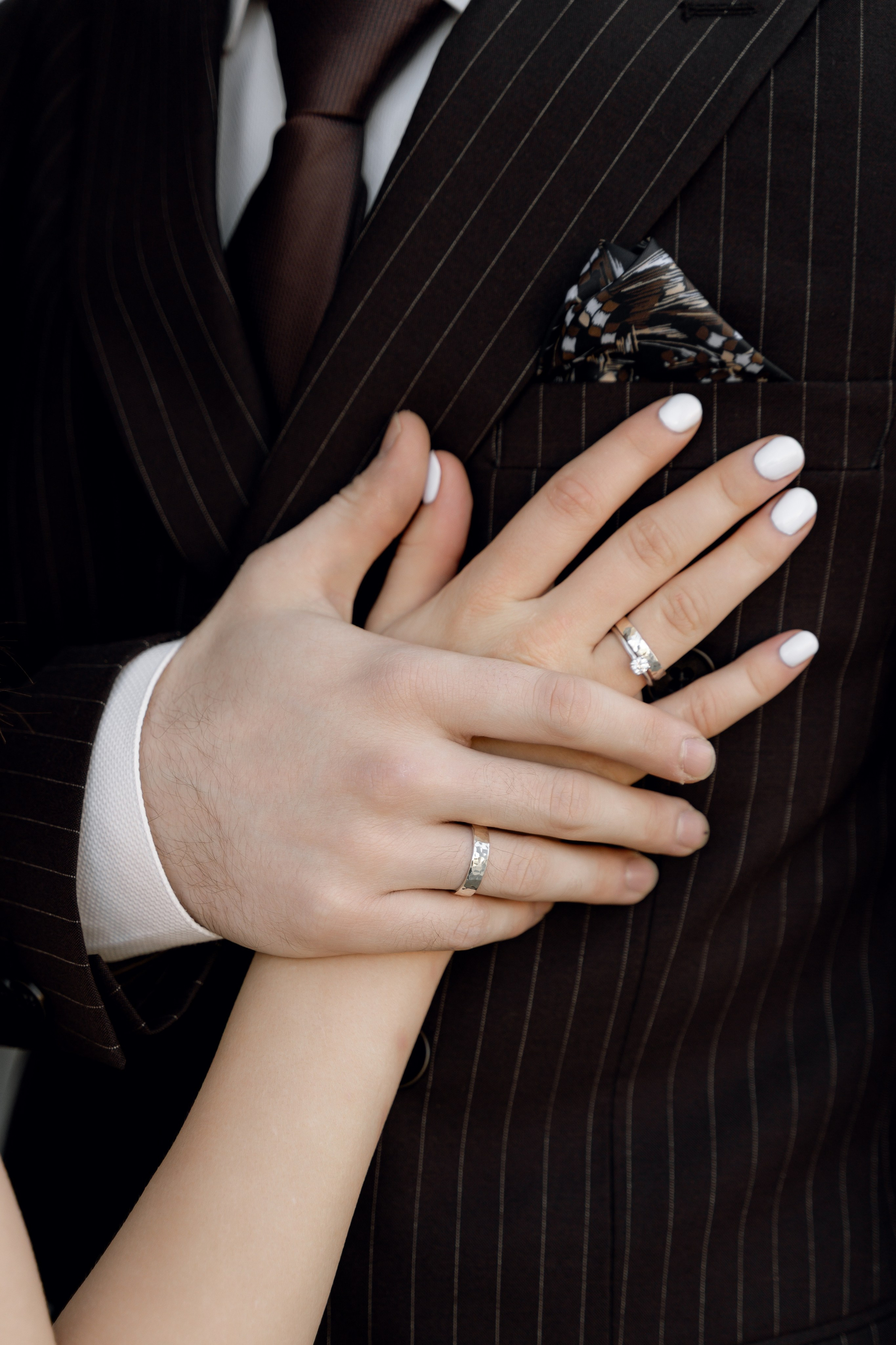 Арсен & Виктория. Свадебный фотограф в Казани