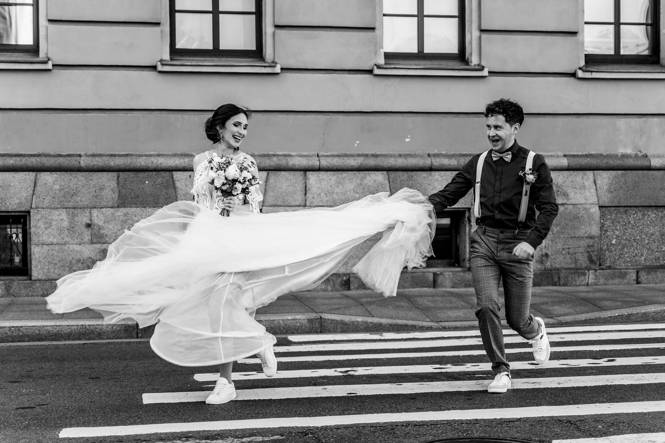 Фотограф на свадьбу в С-Пб Борис Большой