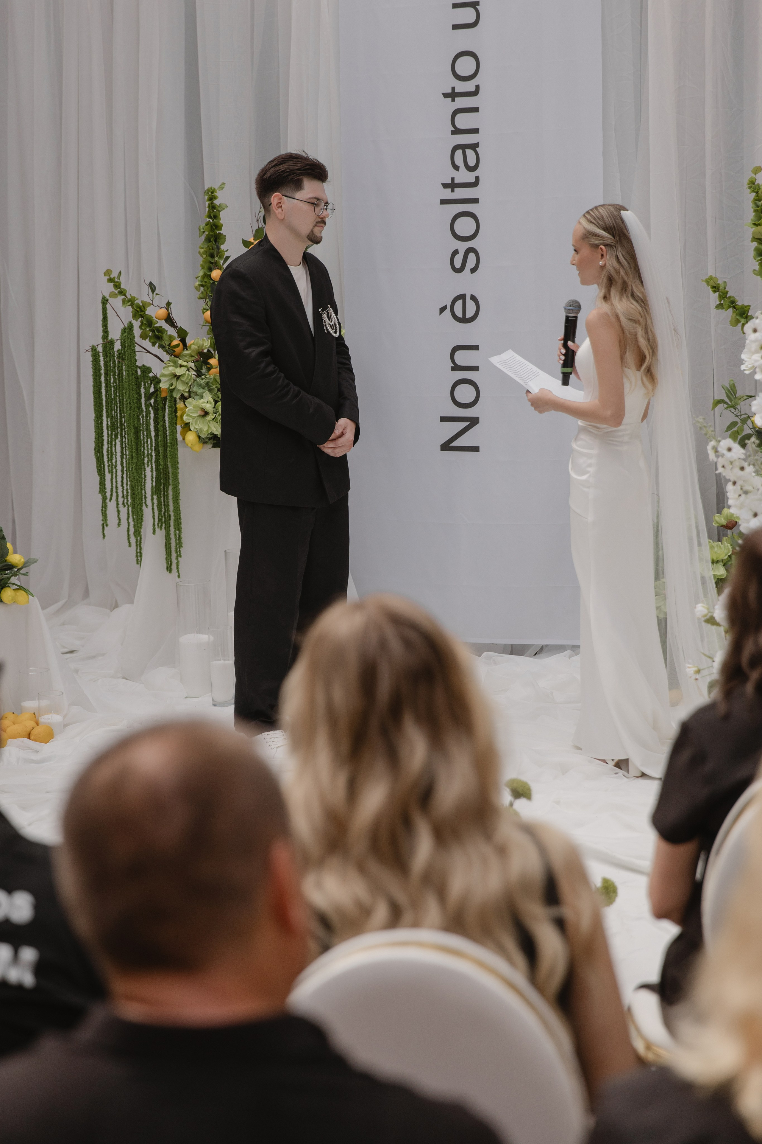 Matrimonio. Свадебный, репортажный и портретный фотограф Сочи, Краснодар. Александра Зайцева