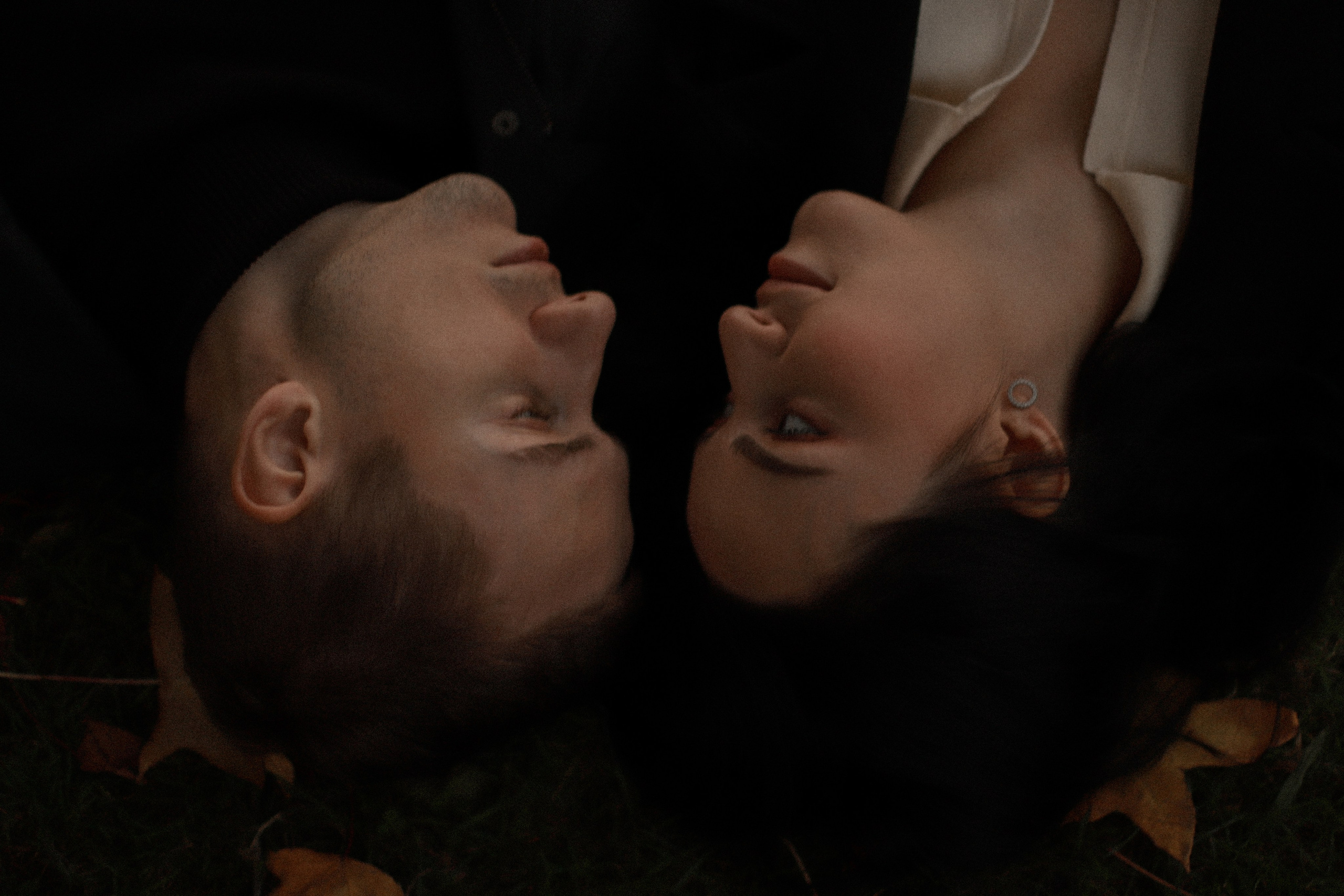 Осень в городе. Свадебный, репортажный и портретный фотограф Сочи, Краснодар. Александра Зайцева