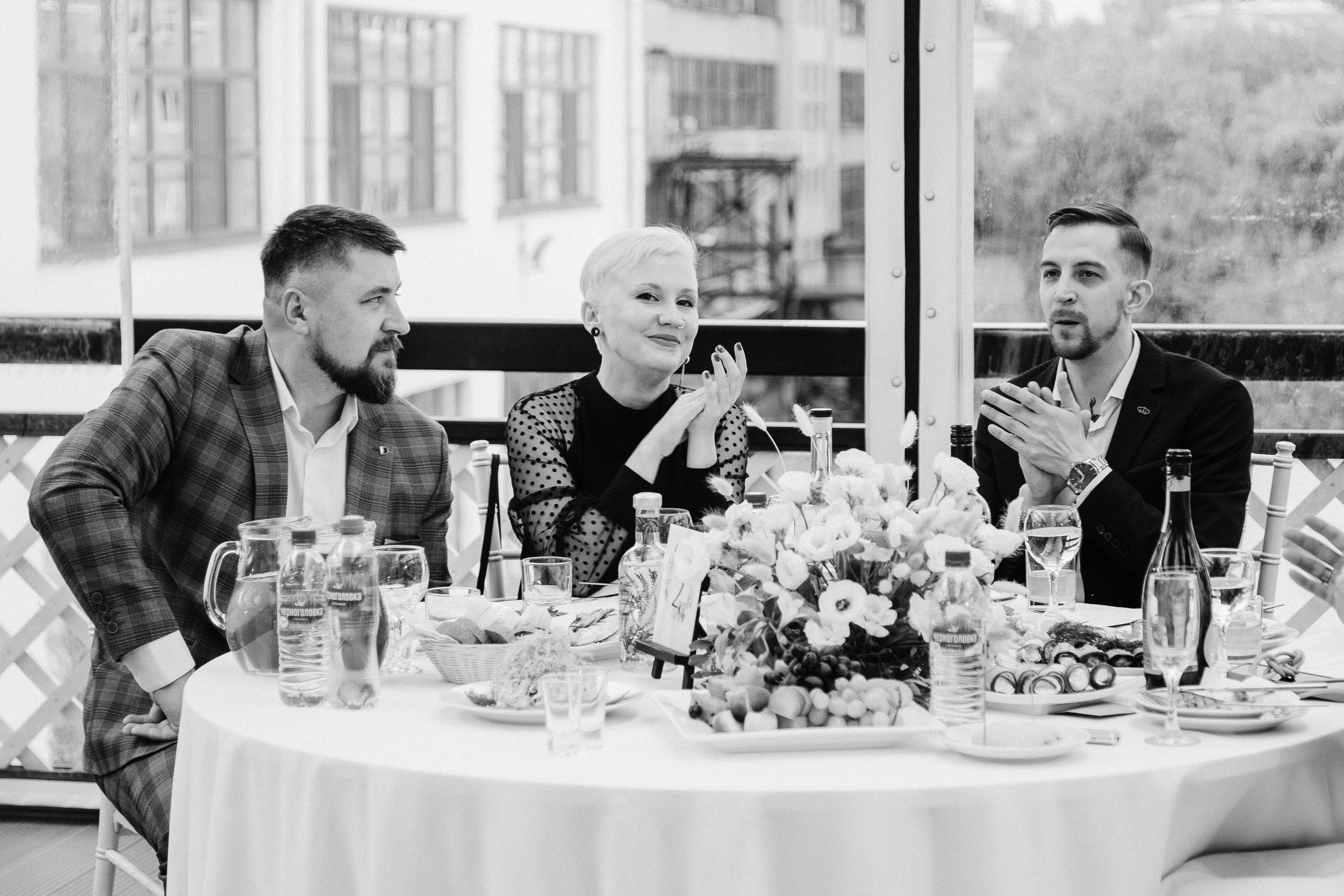 Сергей и Анастасия/2024. Свадебный и семейный фотограф в Екатеринбурге