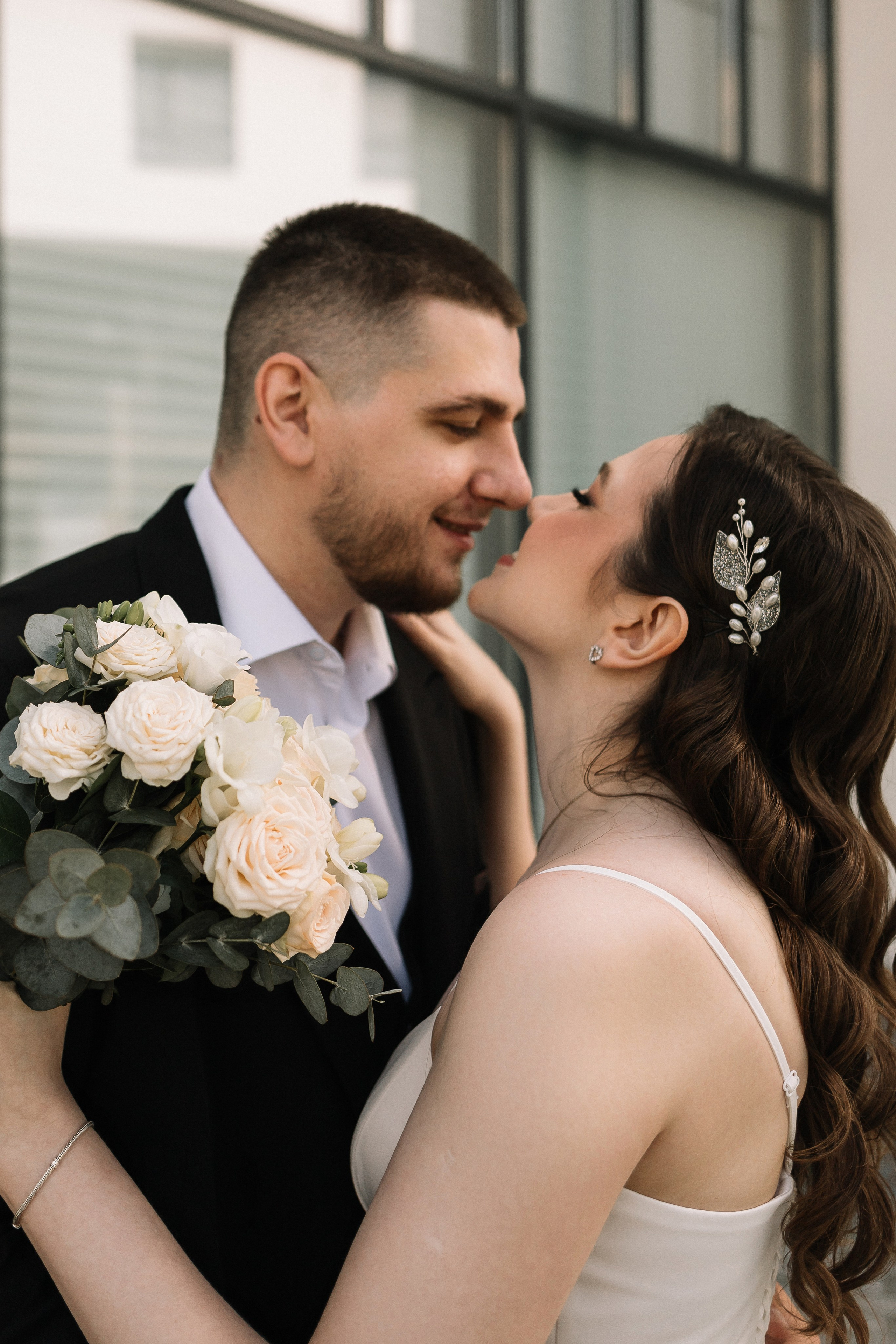 Дмитрий и Светлана/2024. Свадебный и семейный фотограф в Екатеринбурге