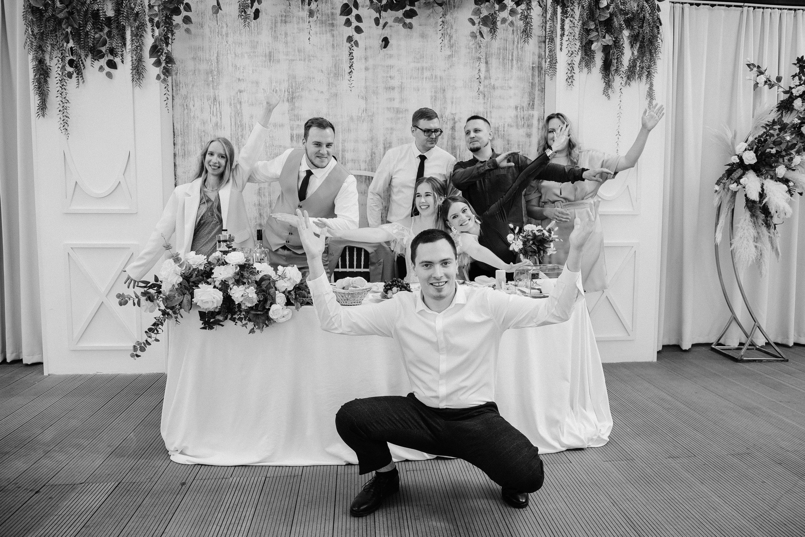 Сергей и Анастасия/2024. Свадебный и семейный фотограф в Екатеринбурге