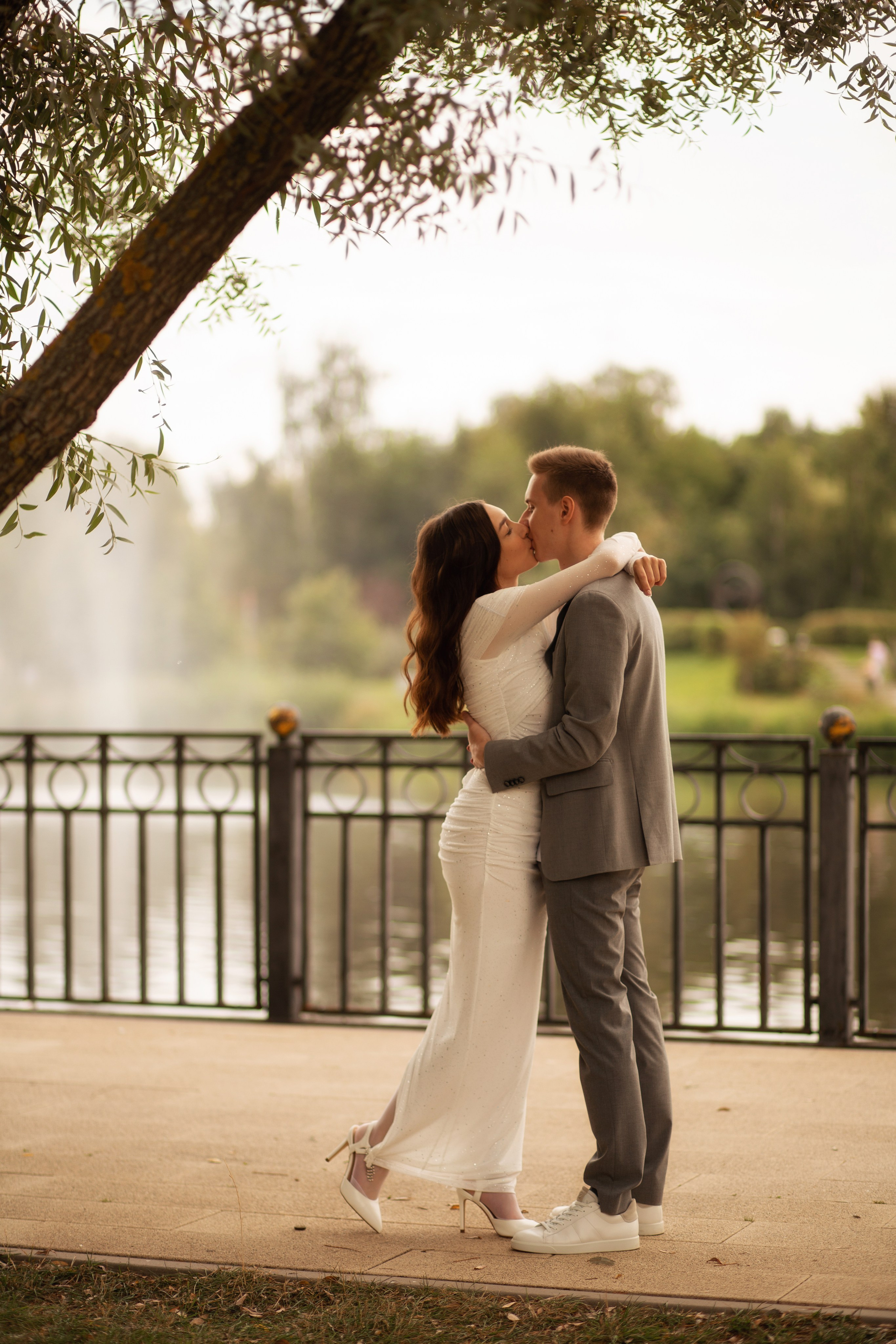 Свадебная. Фотограф Мытищи-Москва Мария Апреликова