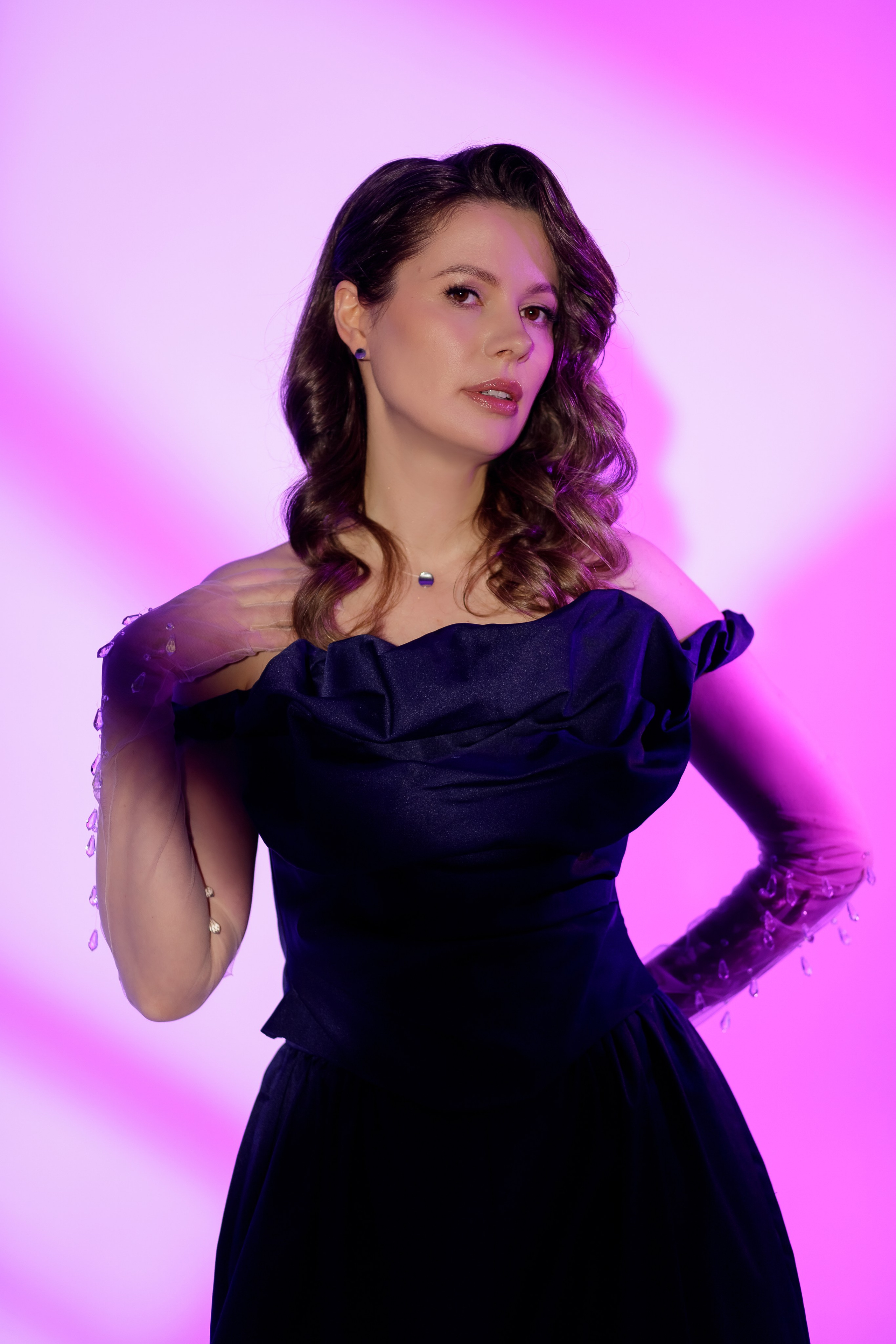 Анонсы. Фотограф Симонова Юлия. Пенза. Новогодняя фотосессия