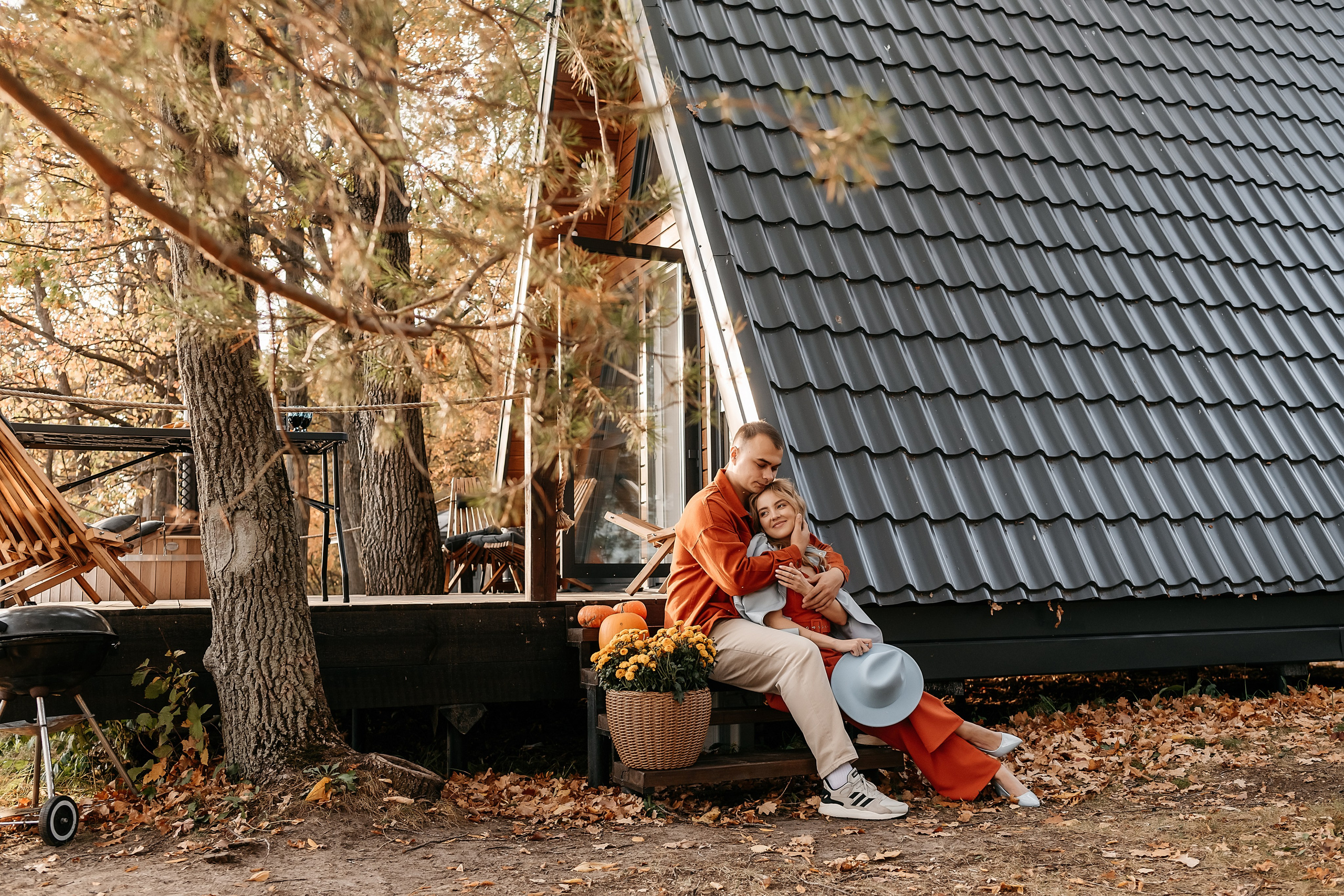 Катя и Коля. Свадебный и семейный фотограф Чебоксары Ольга Ник