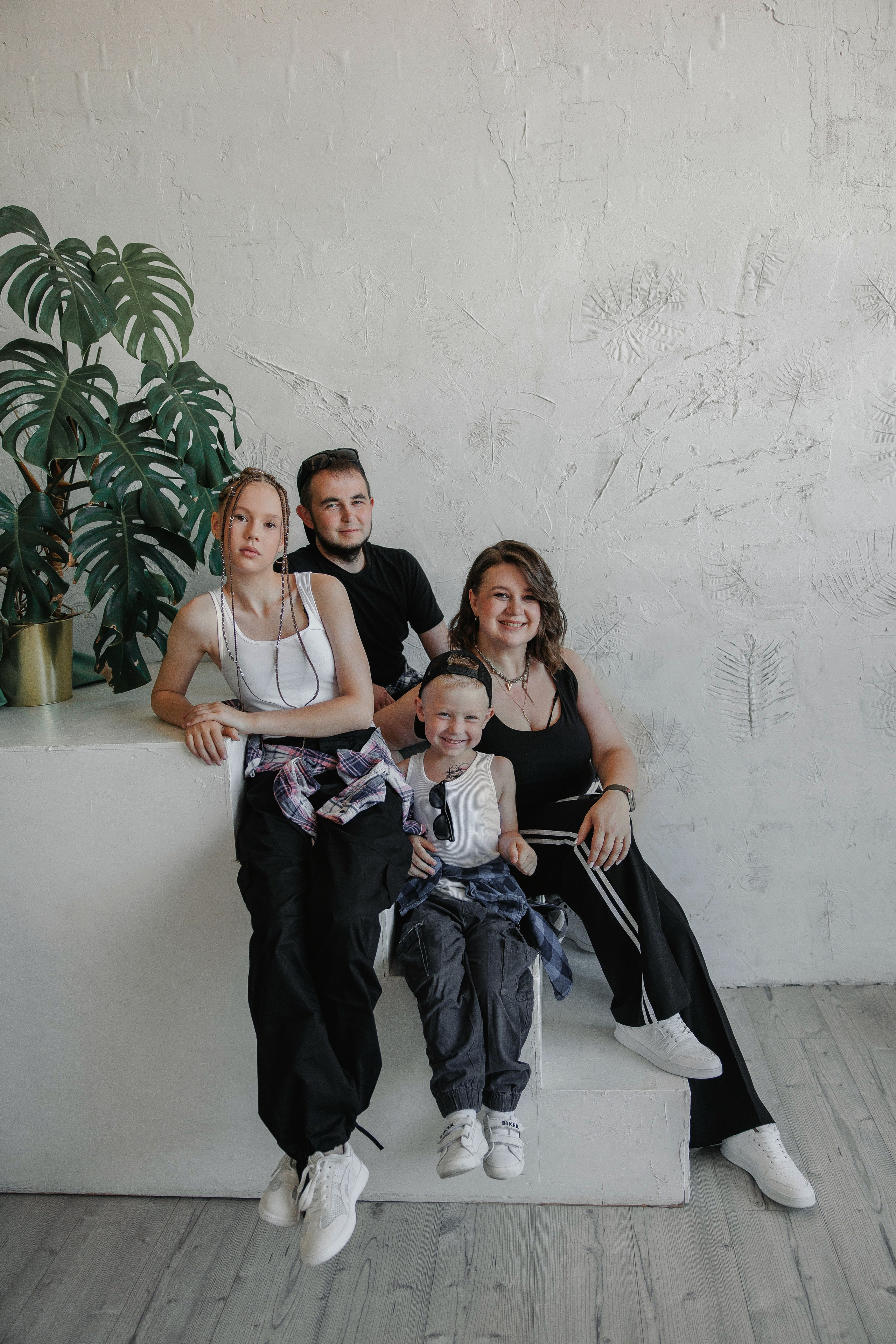 День рождения. Профессиональный фотограф в городе Уфа