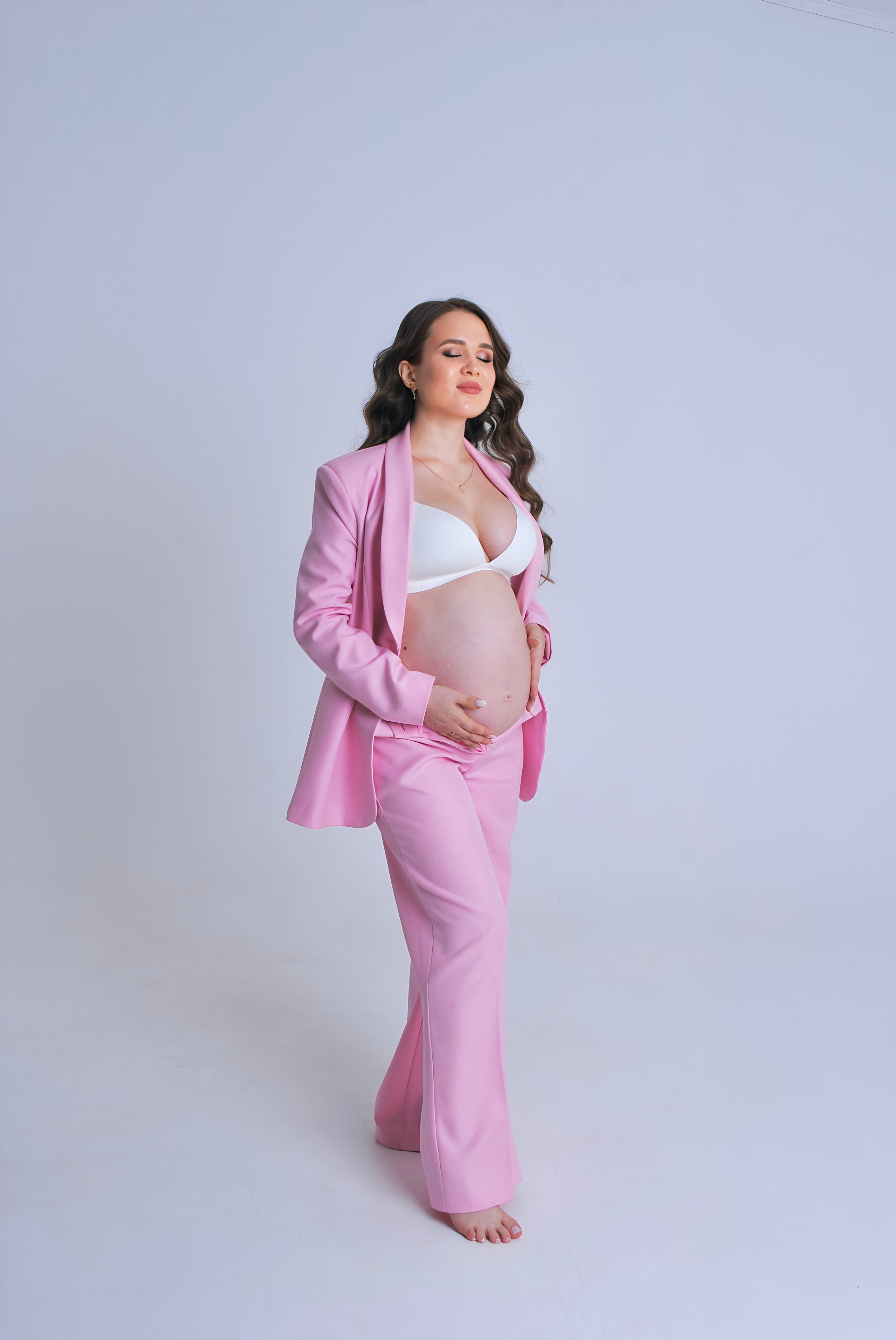 Надежда. Фотограф Мария Мусаелян